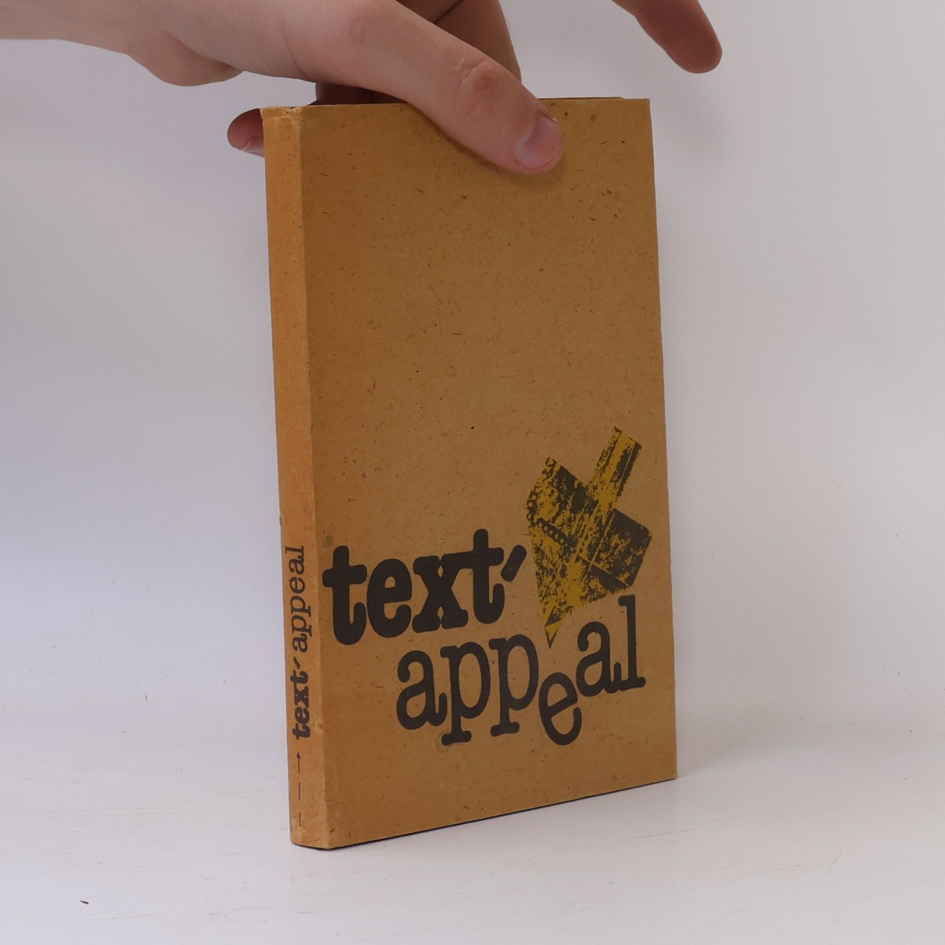 Text-appeal