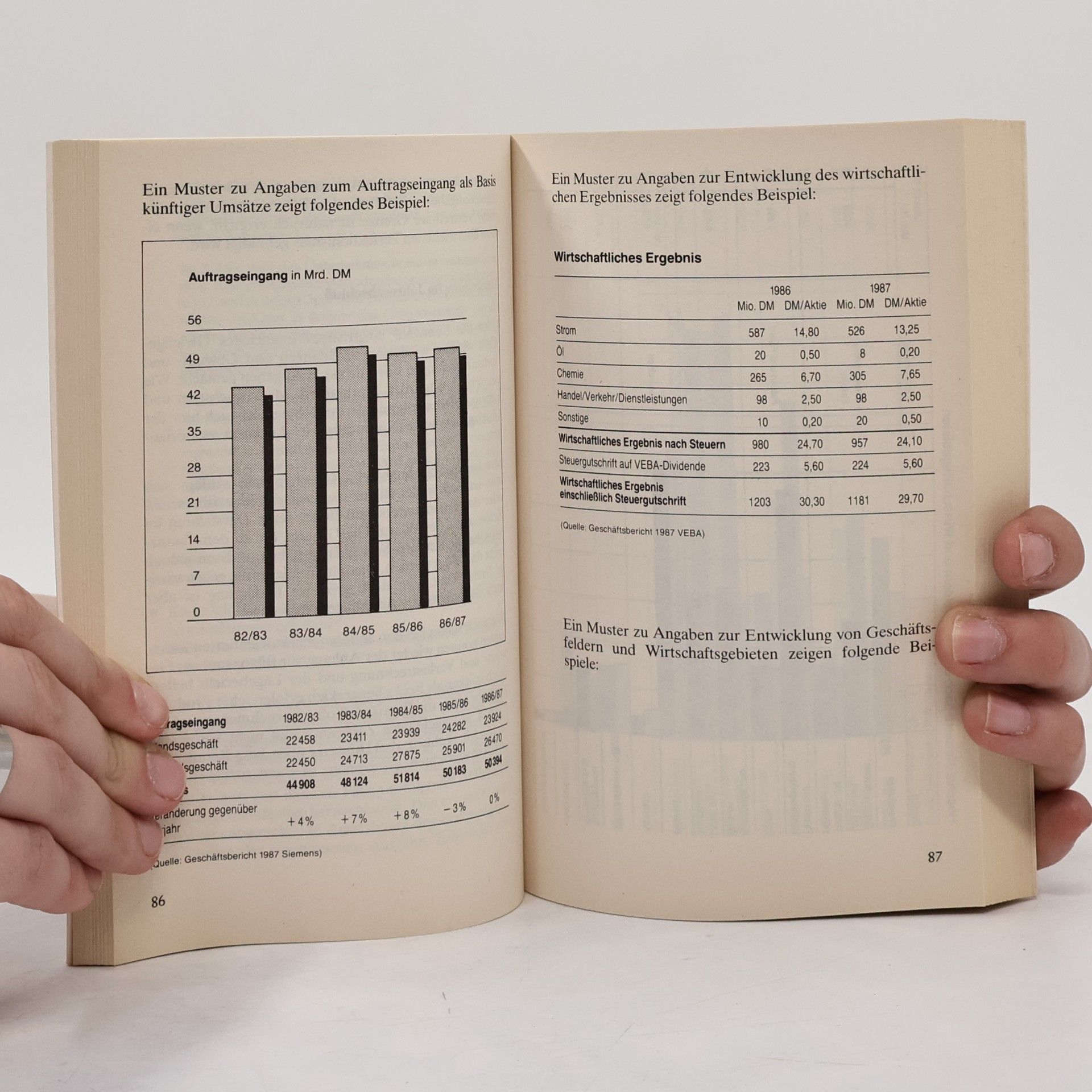 Herbert H. Berschin Bilanzen lesen und richtig interpretieren