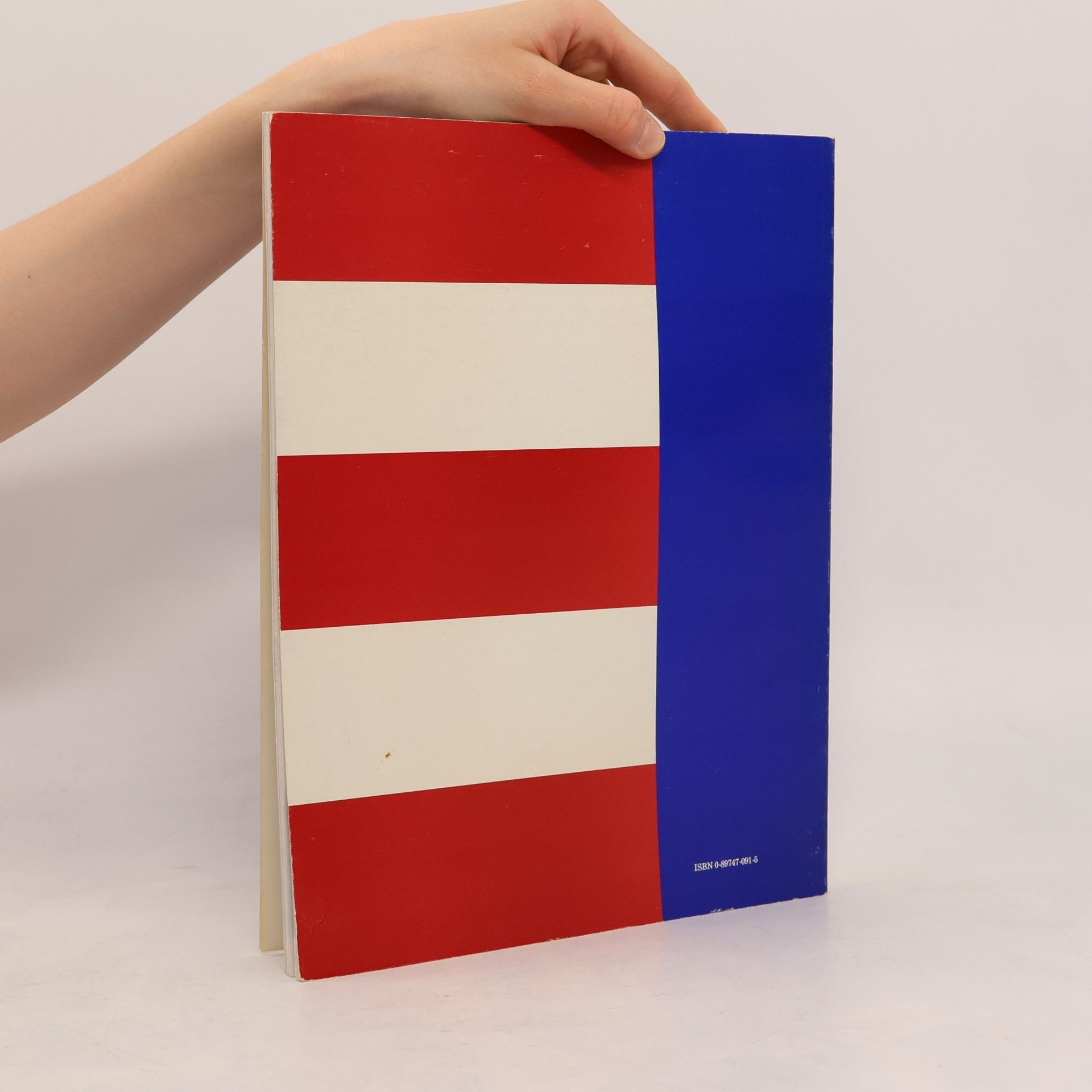 Dana Bell Air Force Colors, 1926-1942