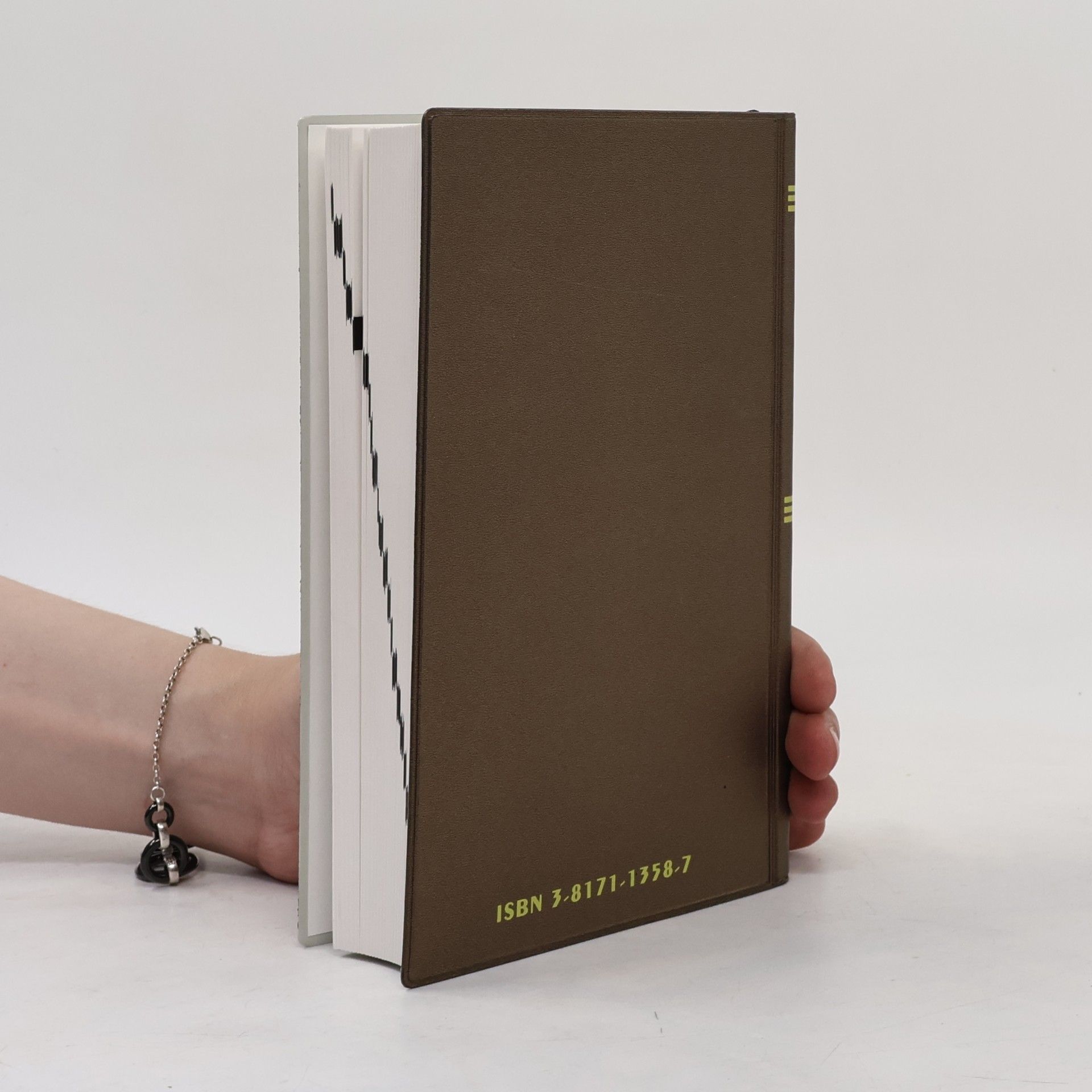 Horst Stöcker Taschenbuch der Physik