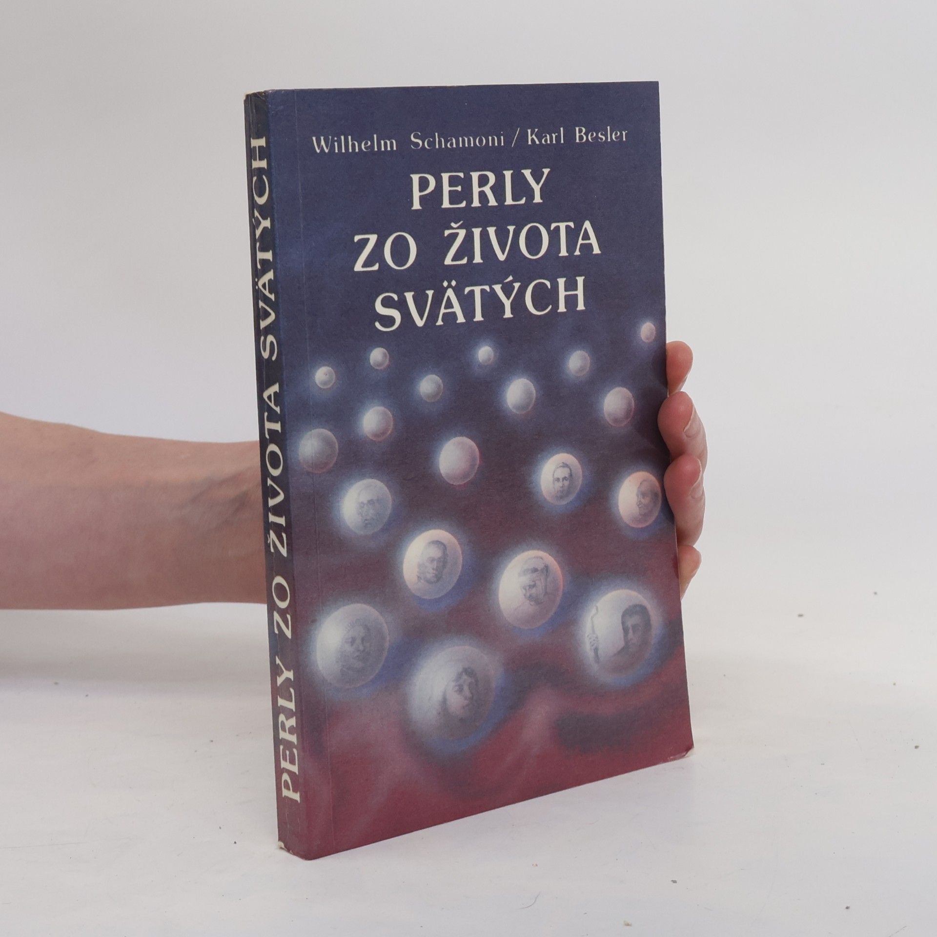 Perly zo života svätých