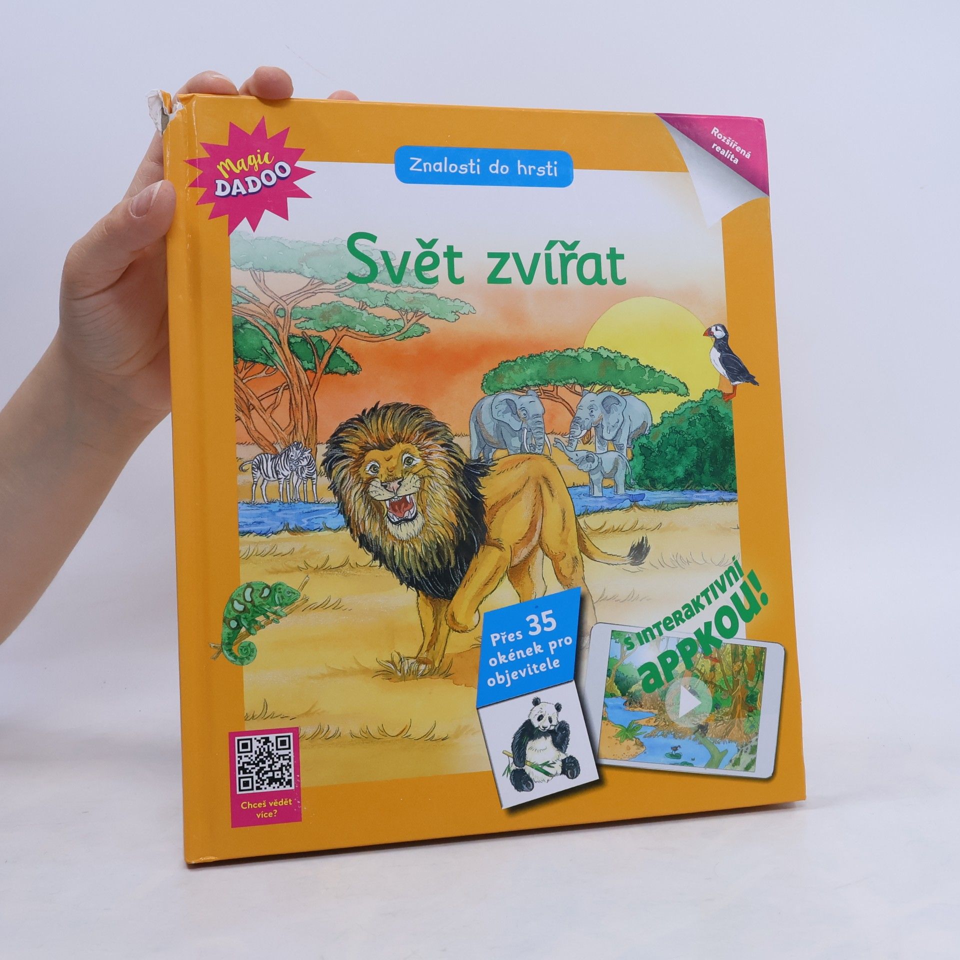 Svět zvířat