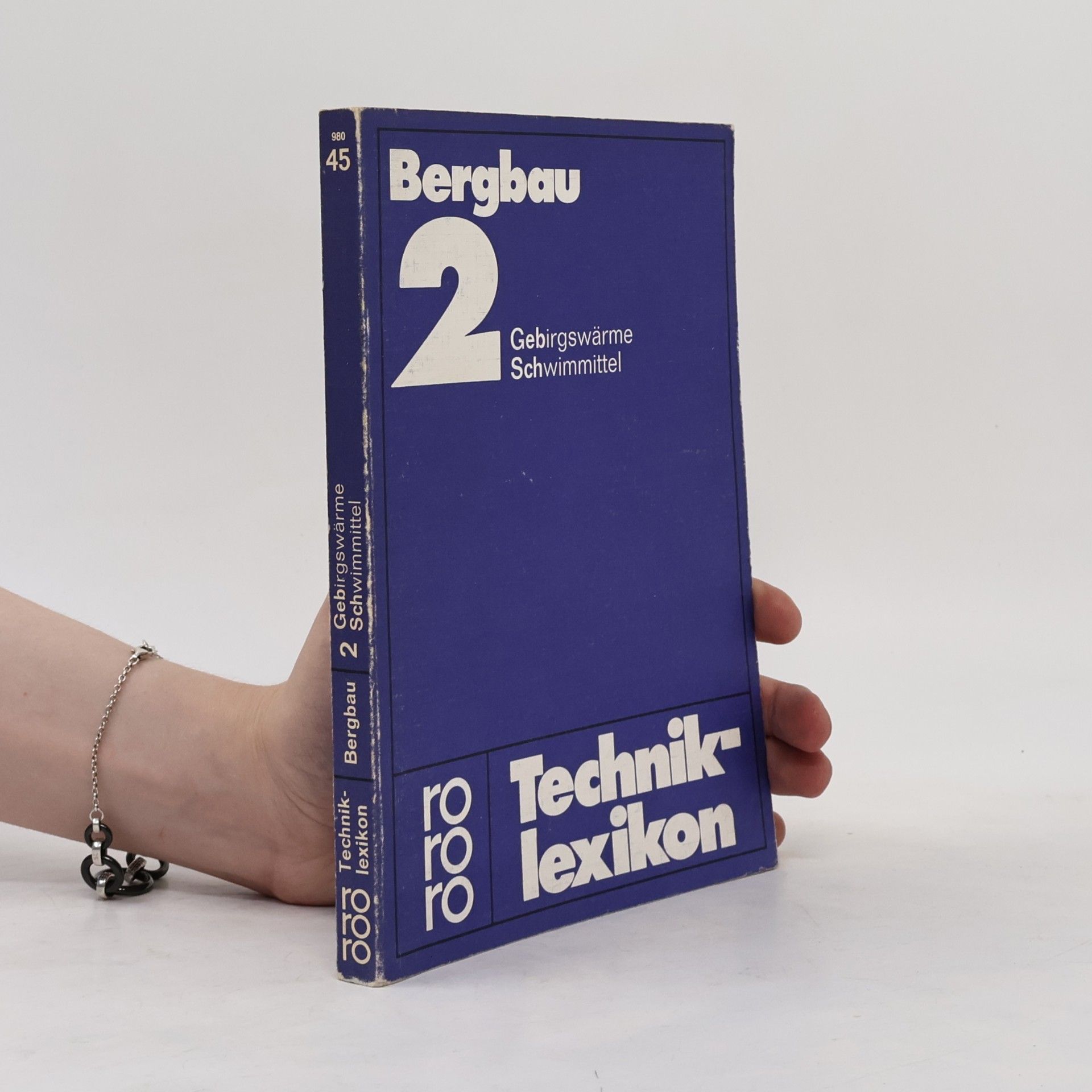 Various authors Bergbau 2