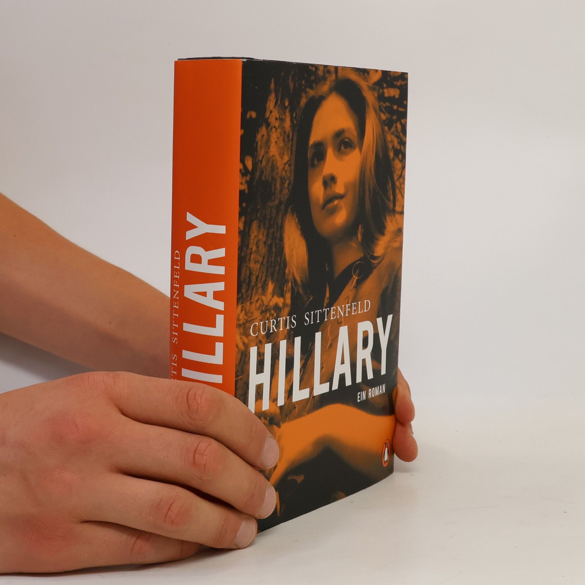 Hillary