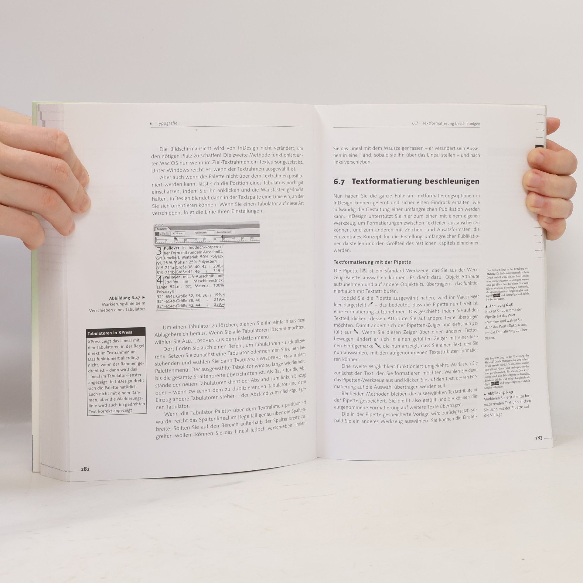 Hans Peter Schneeberger Adobe InDesign CS verständlich erklärt
