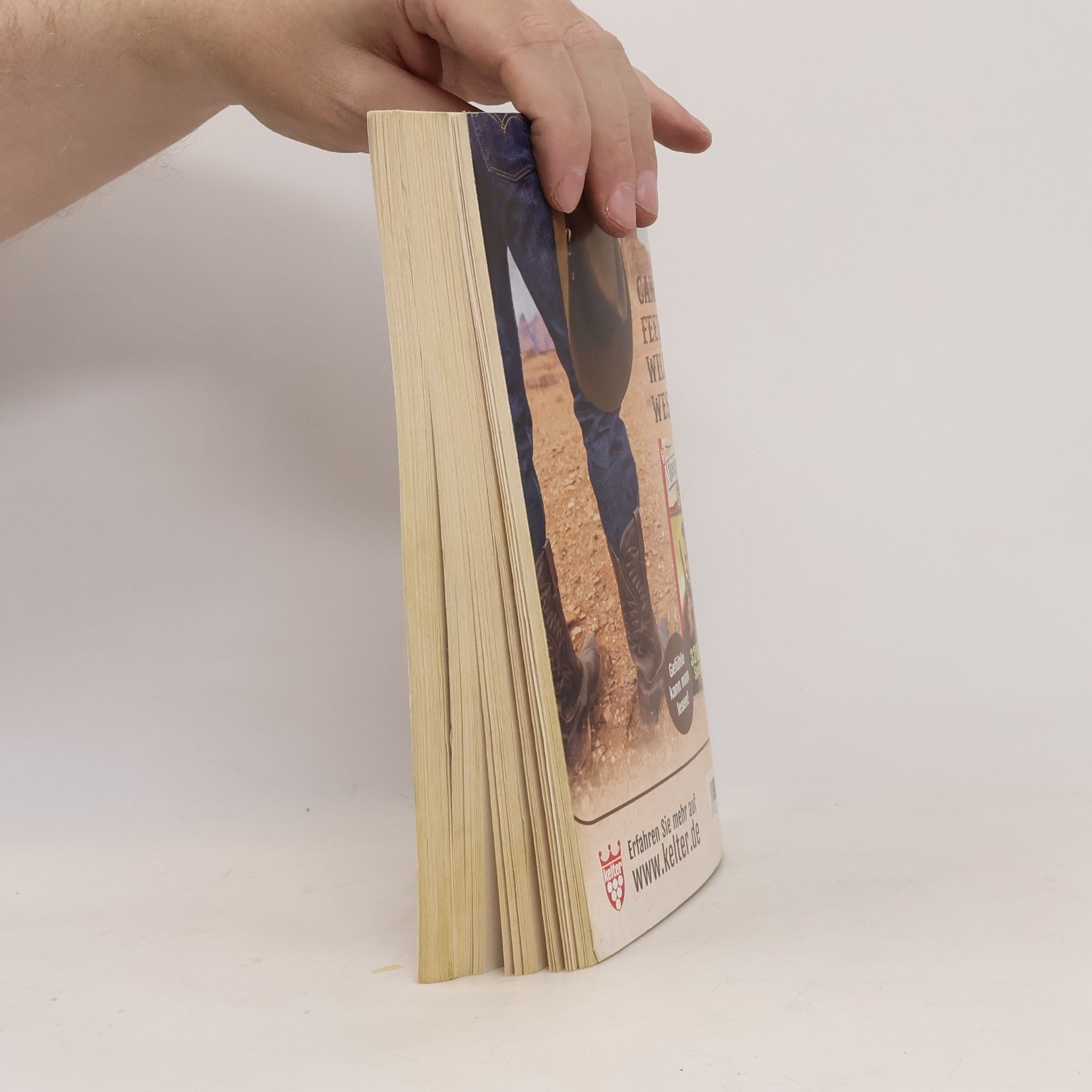 Autores varios US Western Nr. 186