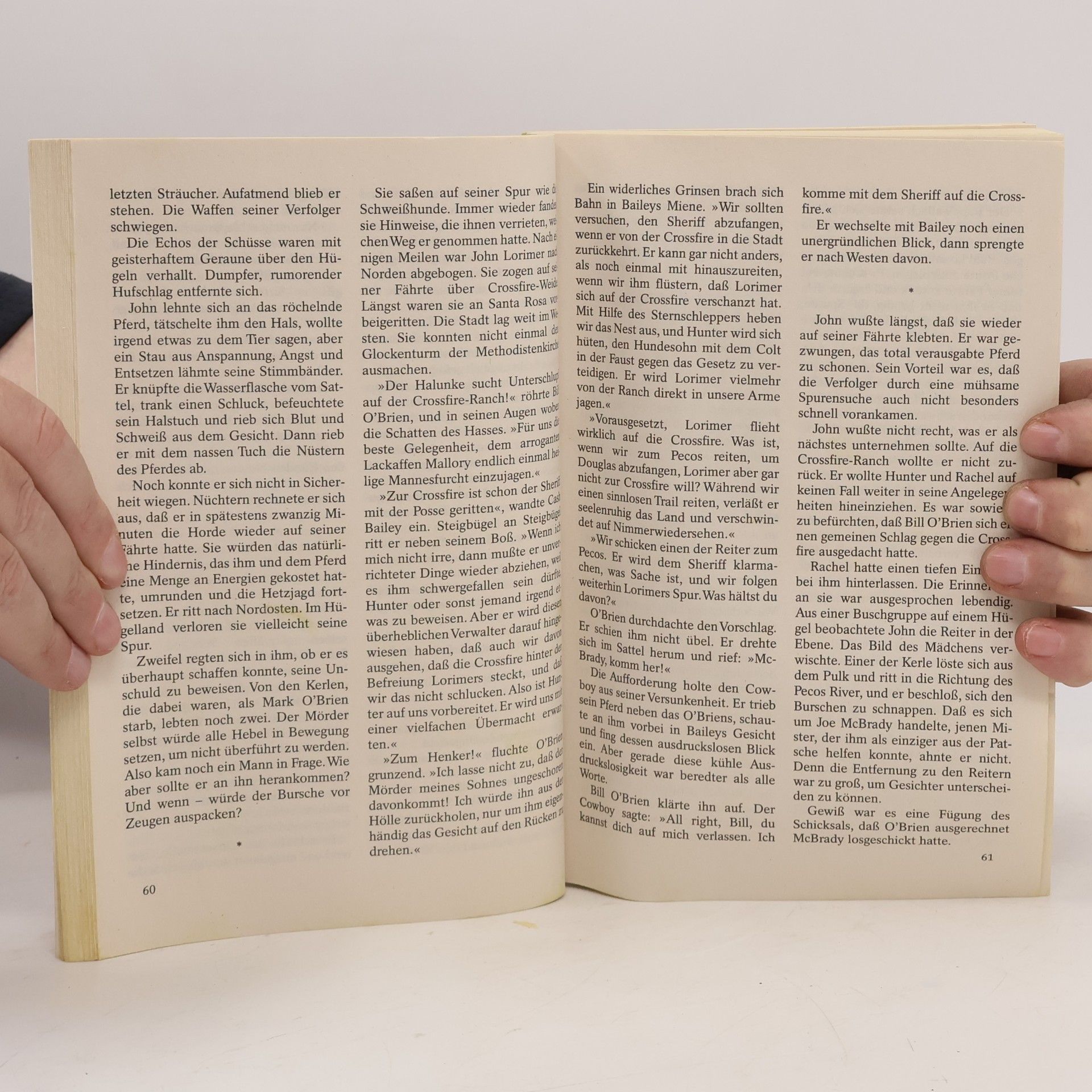 Autores varios US Western Nr. 186