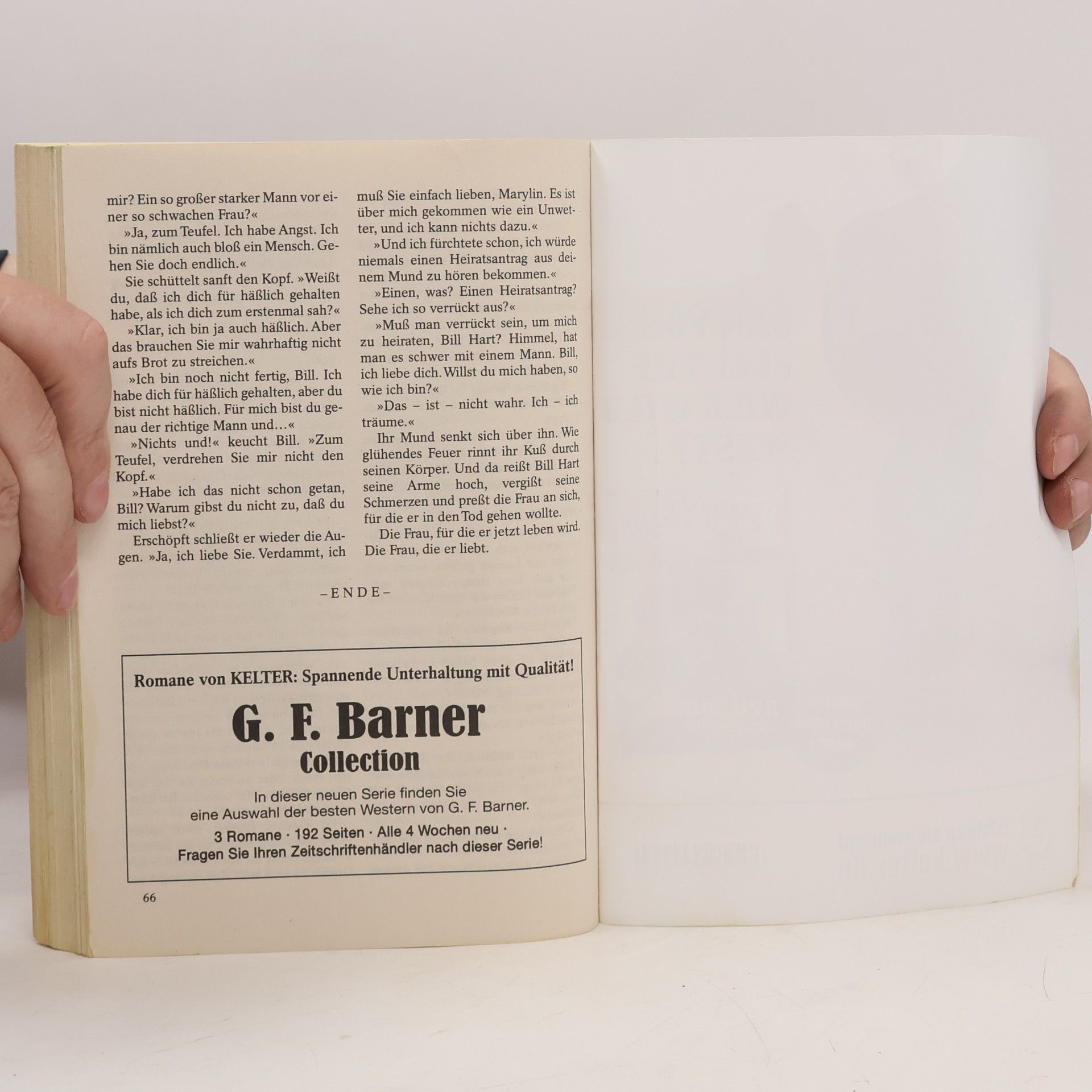 Autores varios US Western Nr. 186