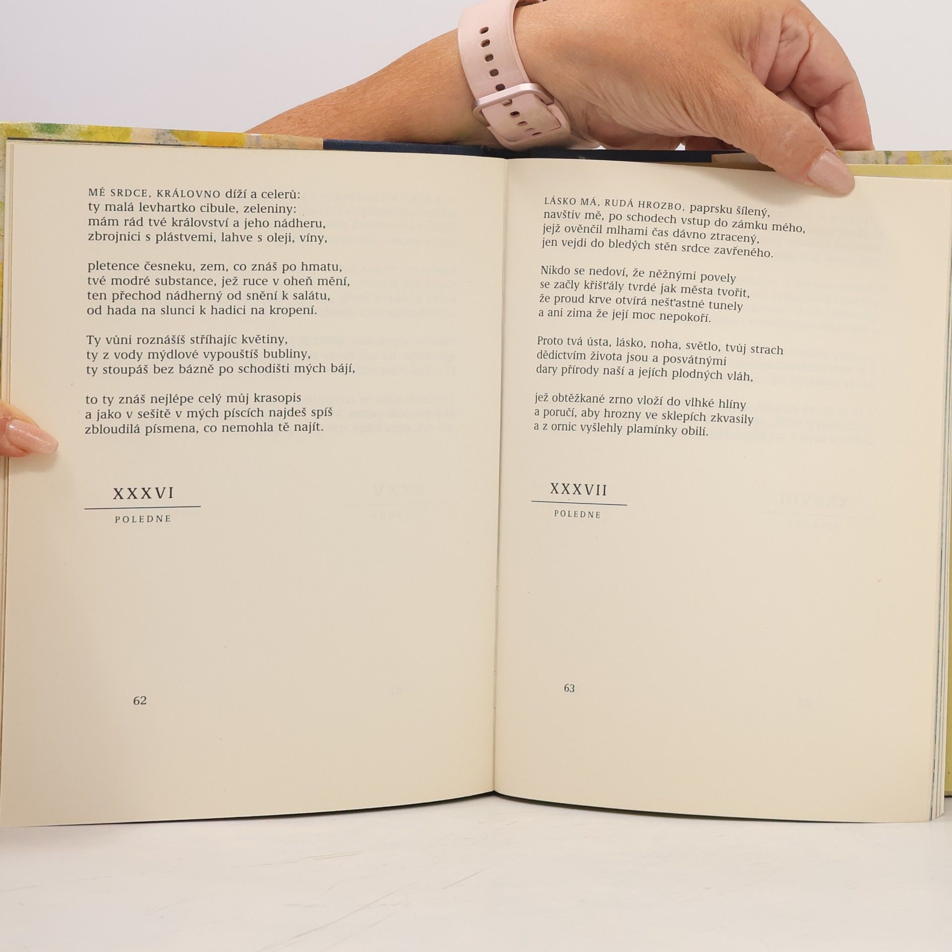 Pablo Neruda Sto sonetů o lásce