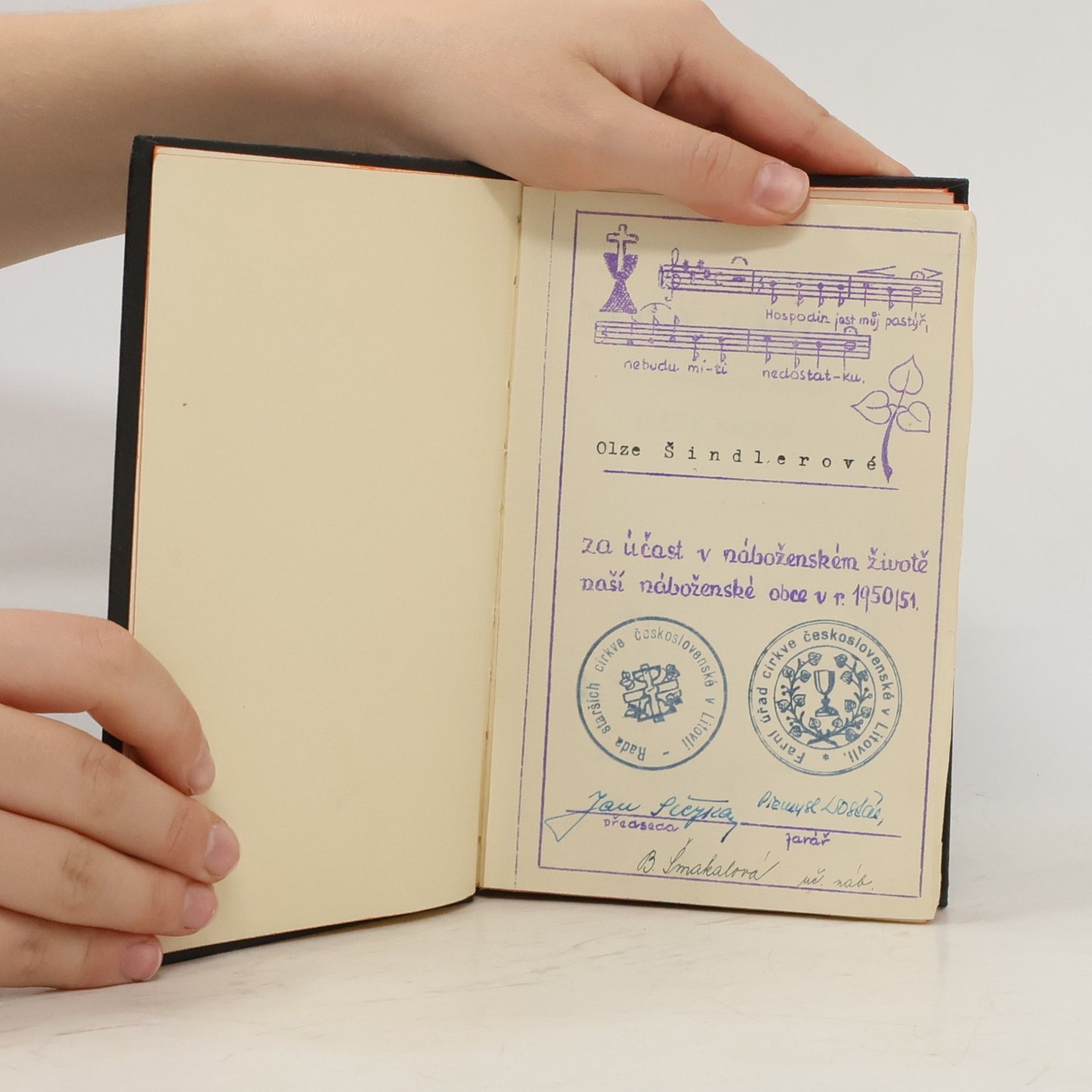Collectif d'auteurs Nový zákon Pána a Spasitele našeho Ježíše Krista