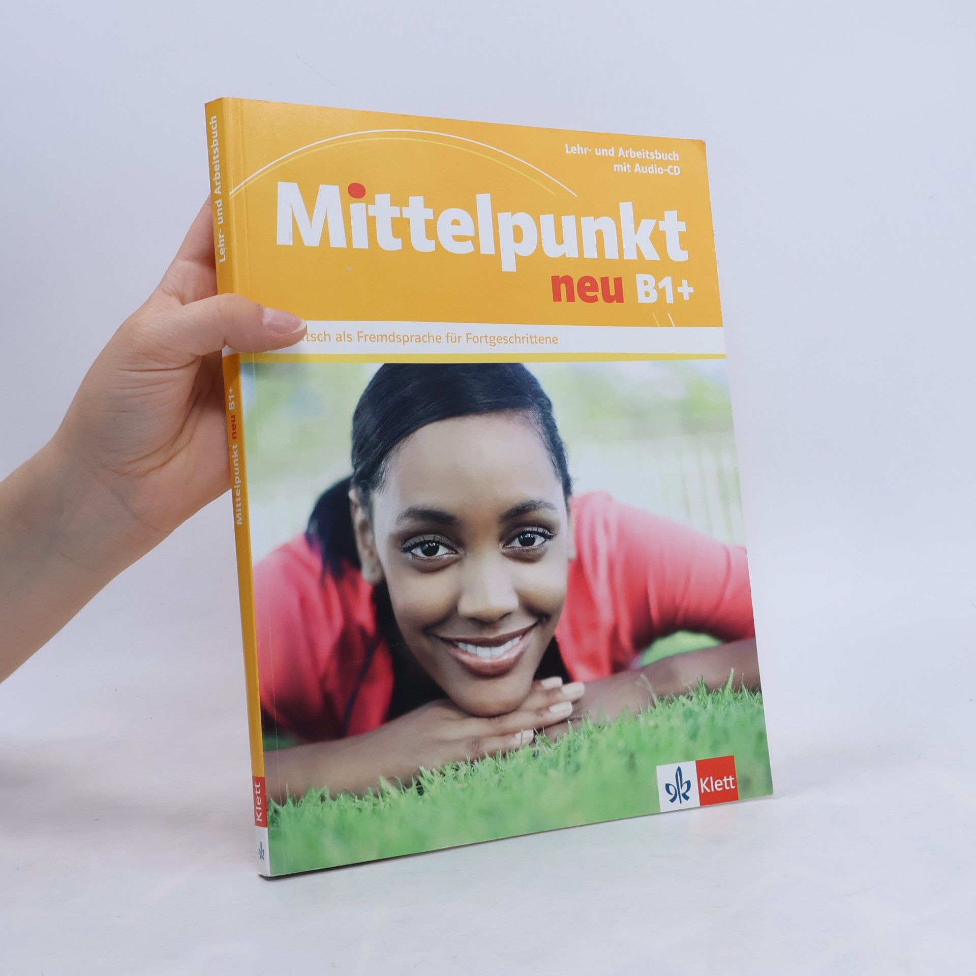 Sandra Hohmann Mittelpunkt - neu