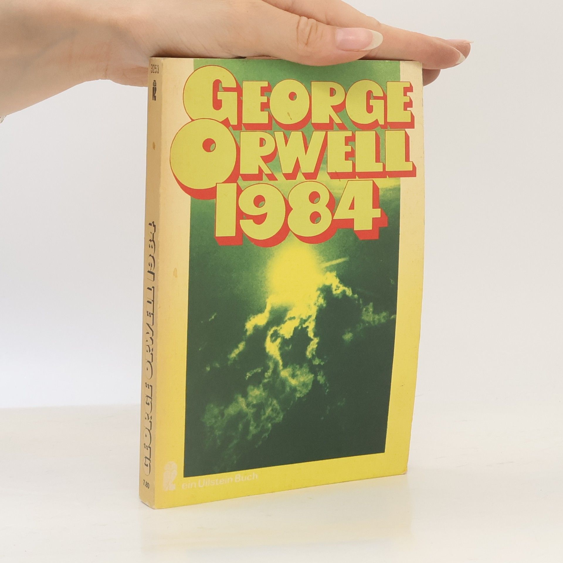 George Orwell 1984