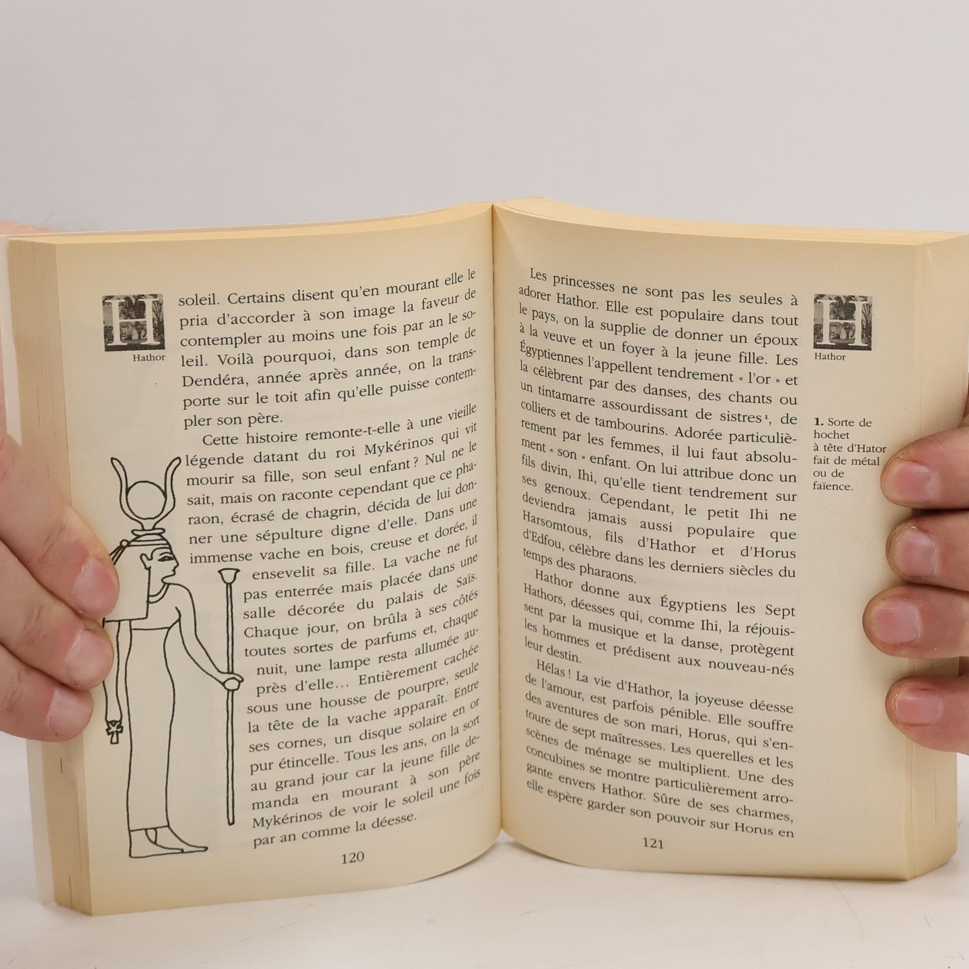 Viviane Koenig Dictionnaire de la mythologie égyptienne