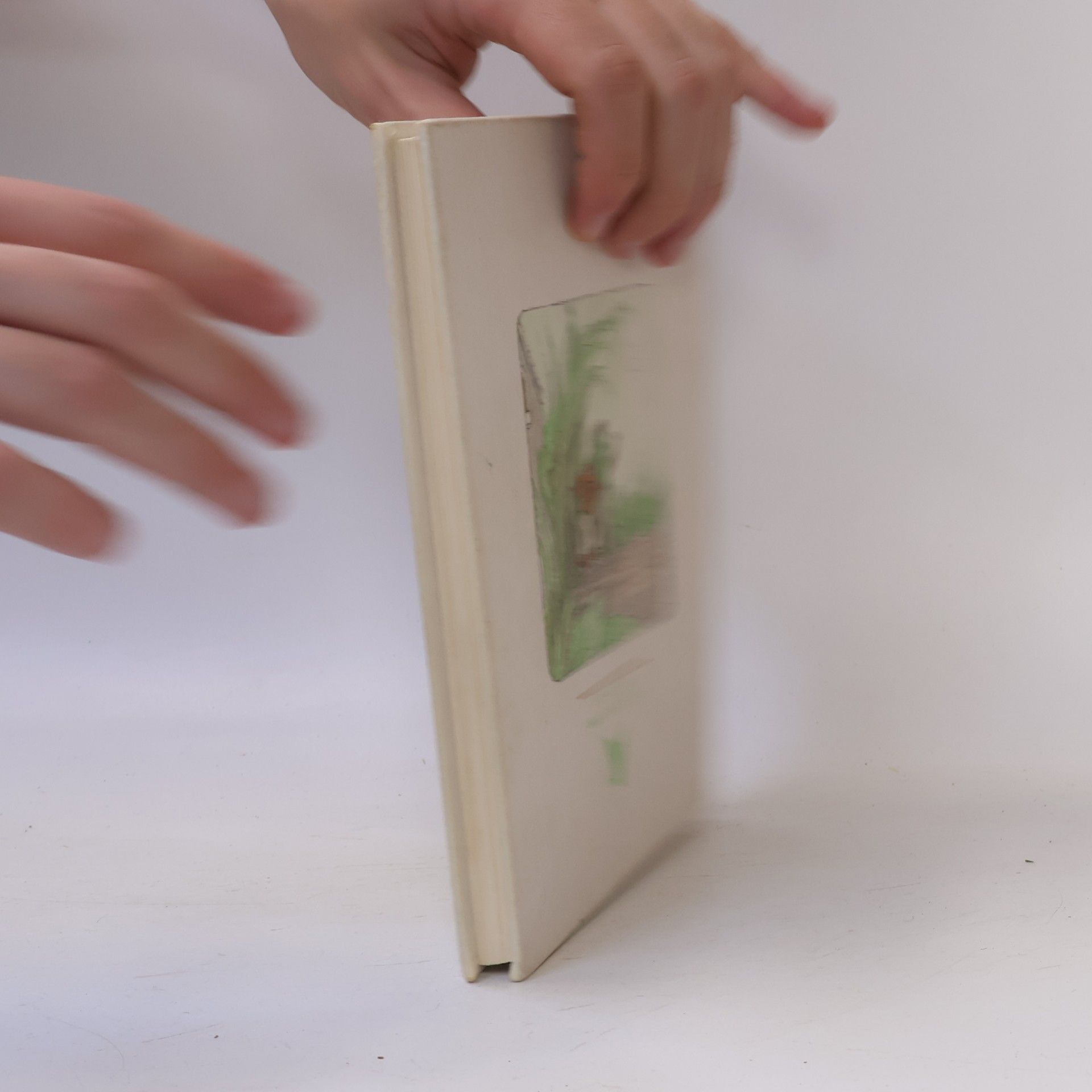 Arnold Lobel Kvak a Žbluňk jsou kamarádi