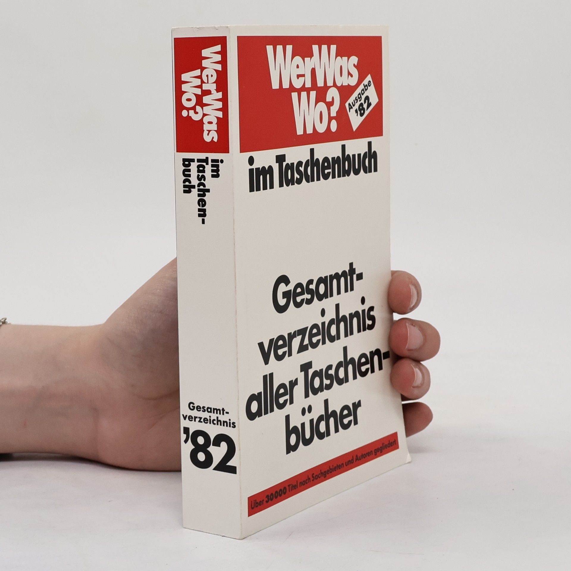 Autorenkollektiv Im Taschenbuch