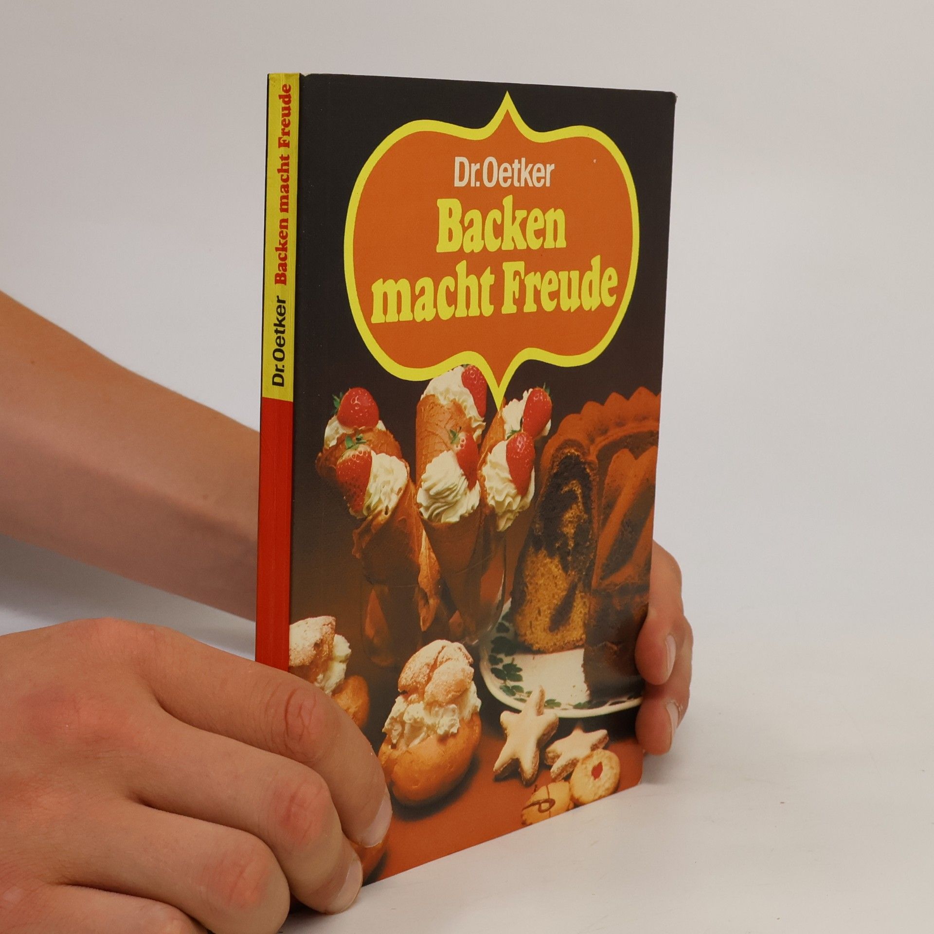 Autorenkollektiv Backen macht Freude