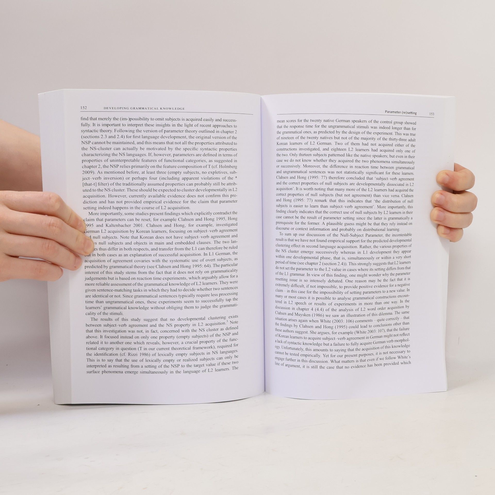 Jürgen M. Meisel Cambridge Textbooks in Linguistics: First and Second Language Acquisition