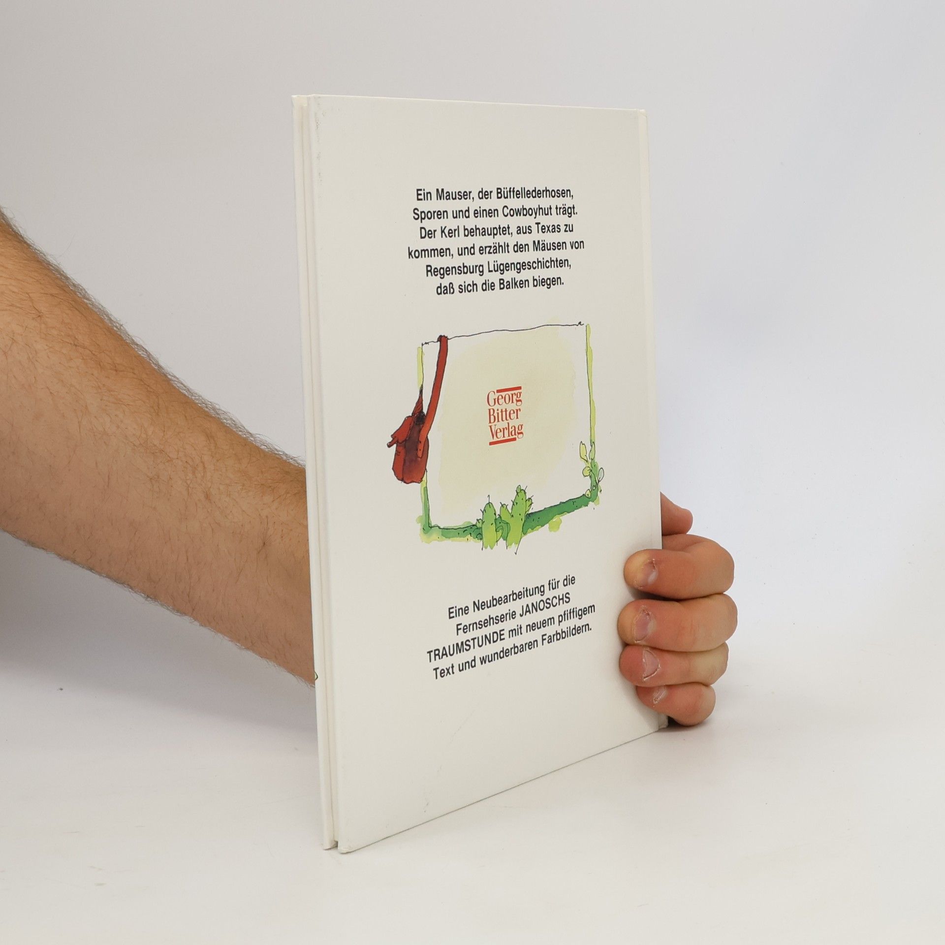 Autores varios Der Mäusesheriff