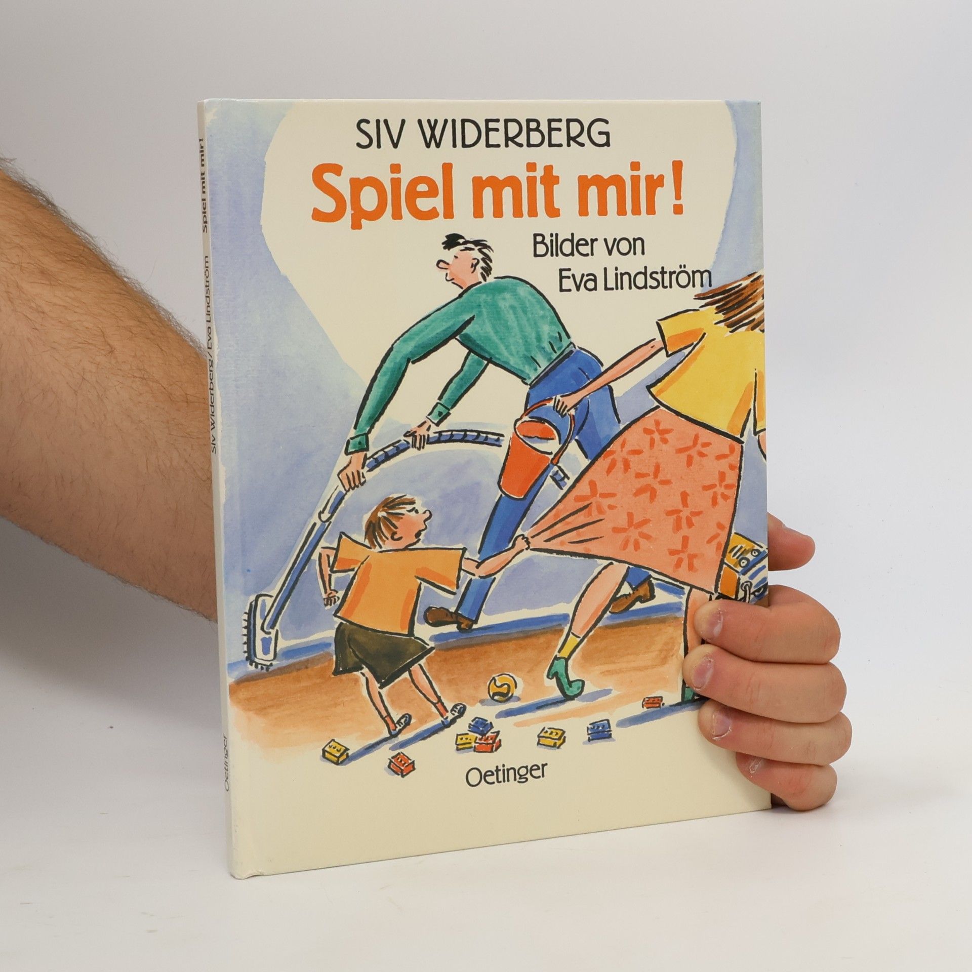 Spiel mit mir!