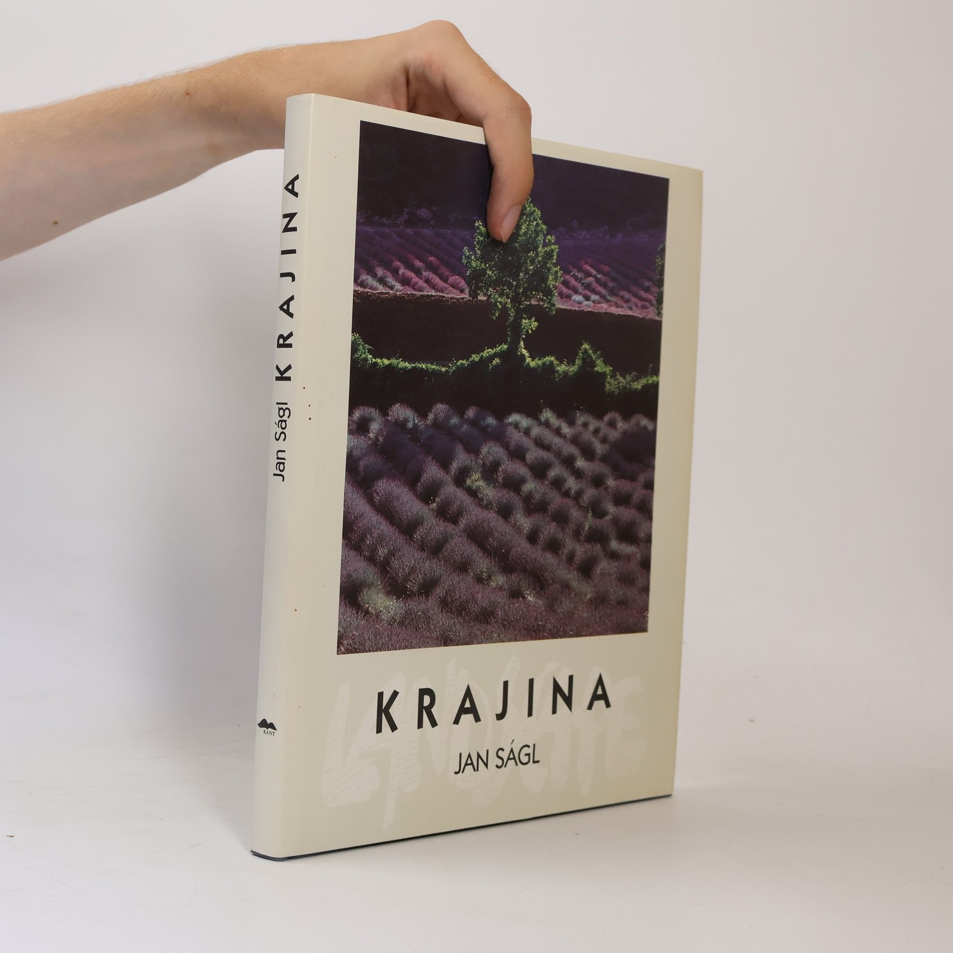 Jan Ságl Krajina
