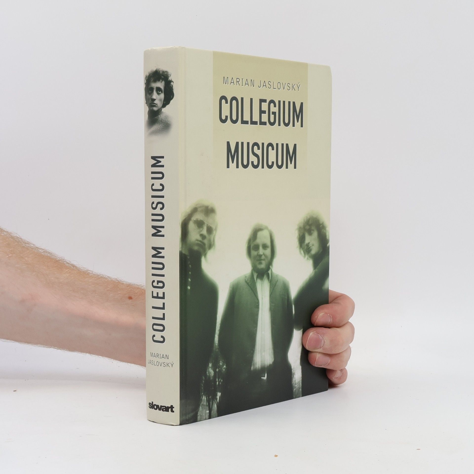 Marian Jaslovský Collegium musicum