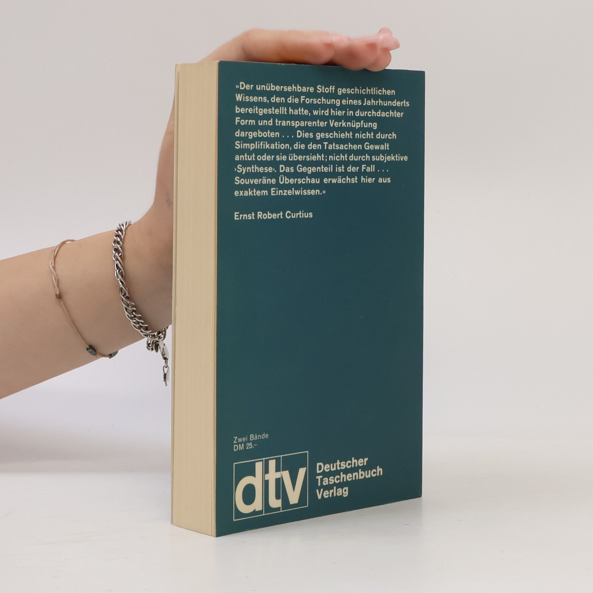 Arnold Toynbee Der Gang der Weltgeschichte. Erster Band Aufstieg und Verfall der Kulturen 1