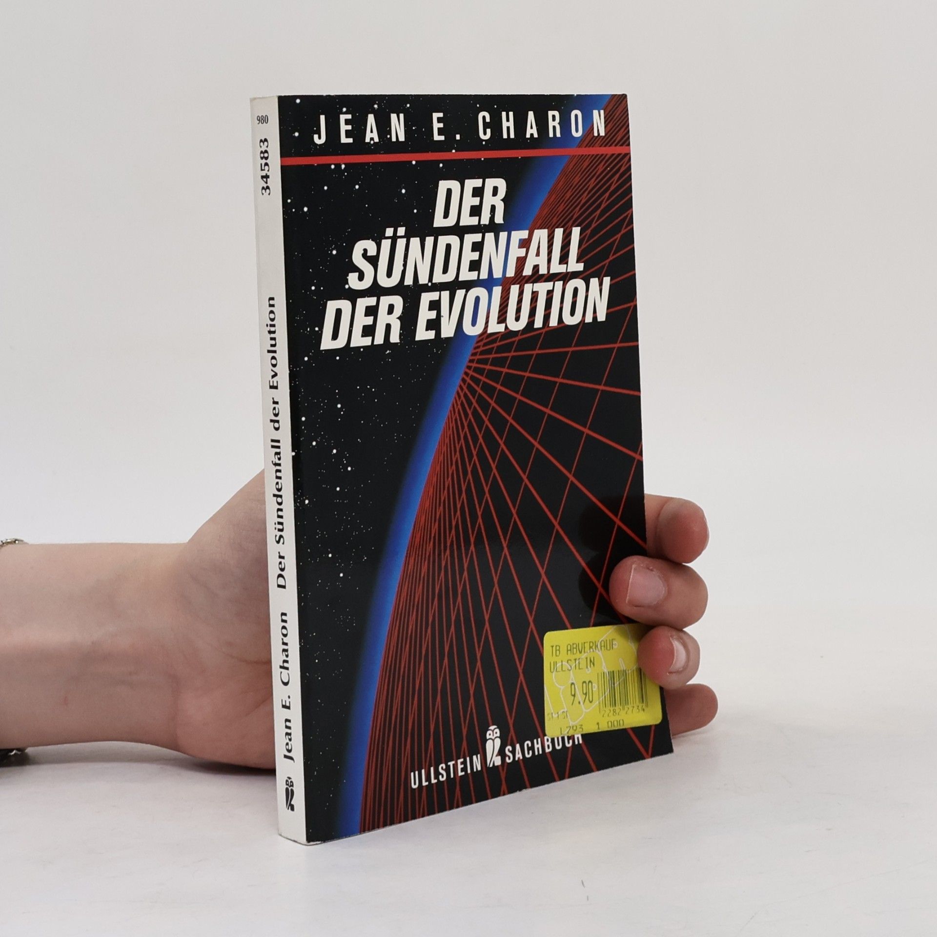 Der Sündenfall der Evolution