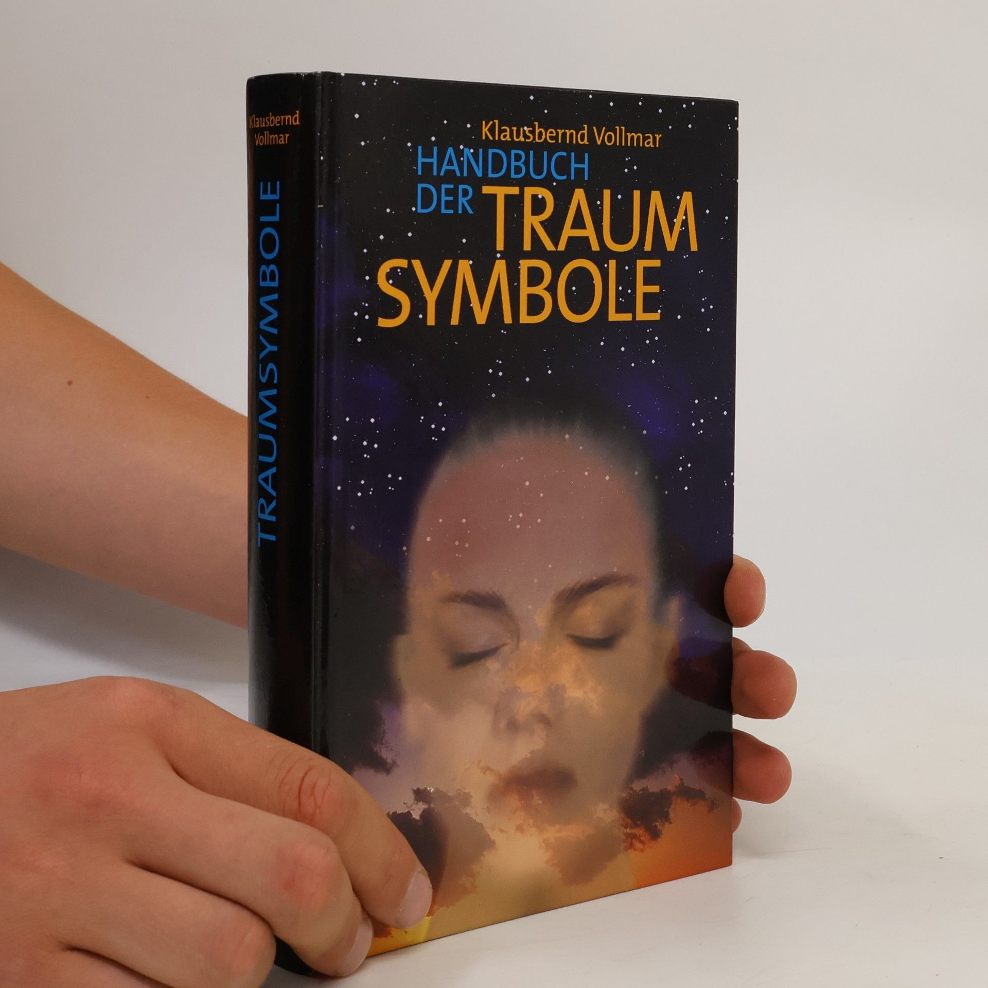 Handbuch der Traum-Symbole