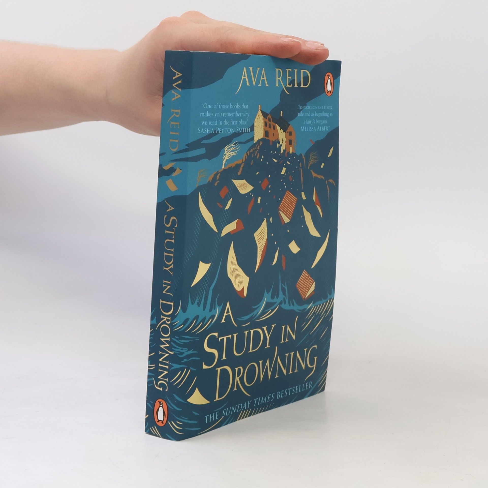 A Study in Drowning