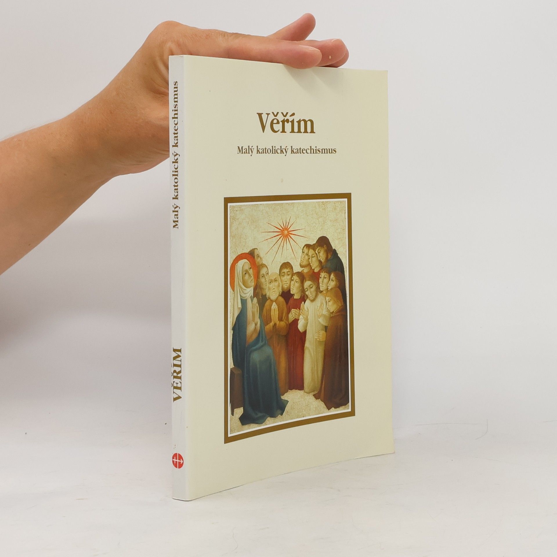 Eleonore Beck Věřím
