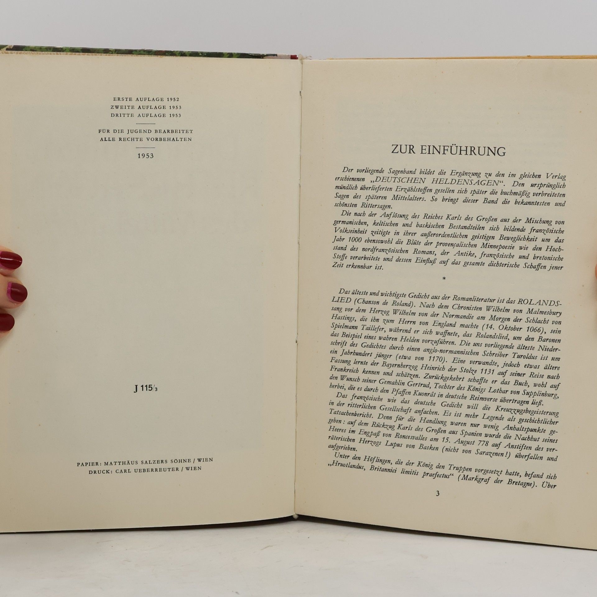 Gerhard Aick Die Schönsten Rittersagen des Mittelalters