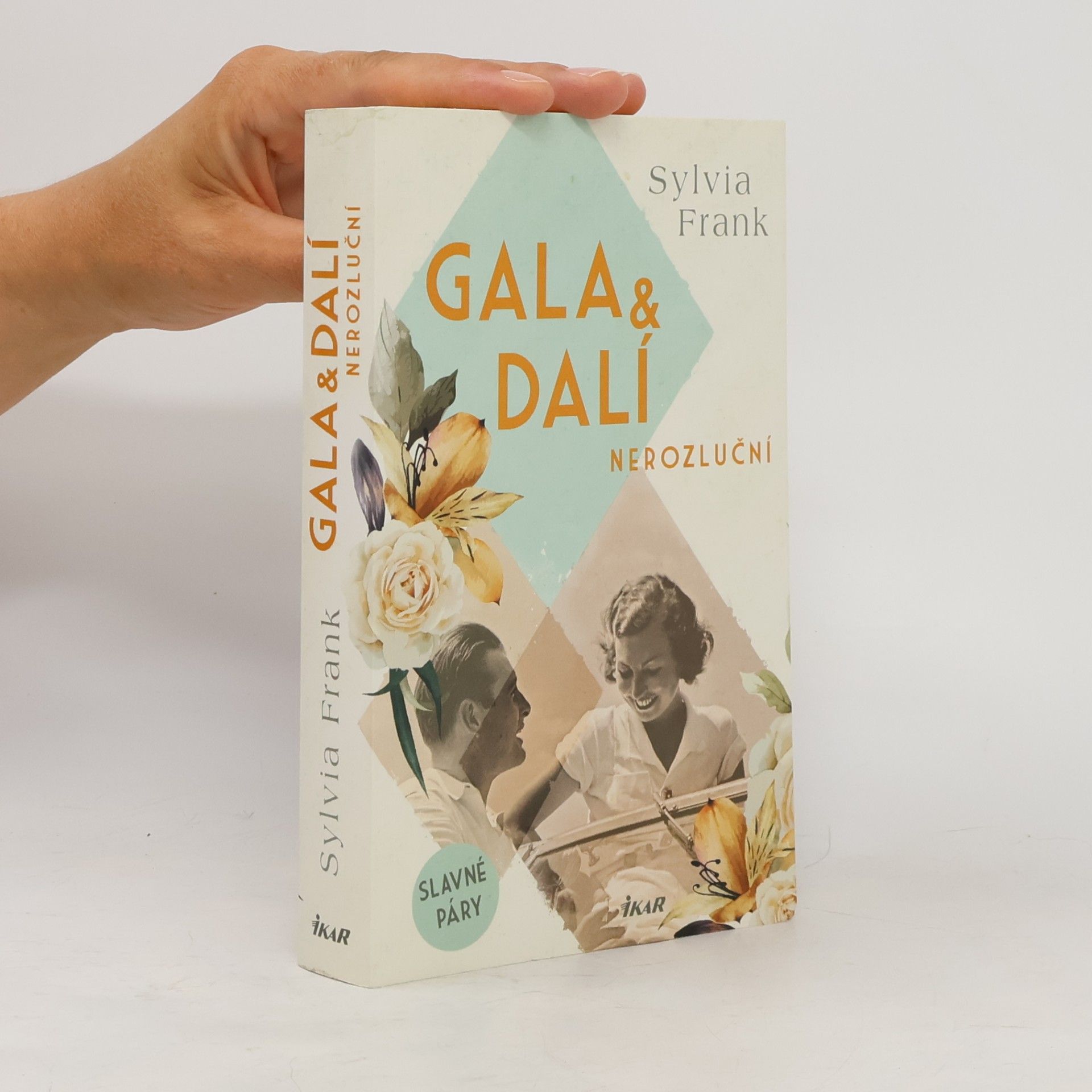 Gala & Dalí : nerozluční