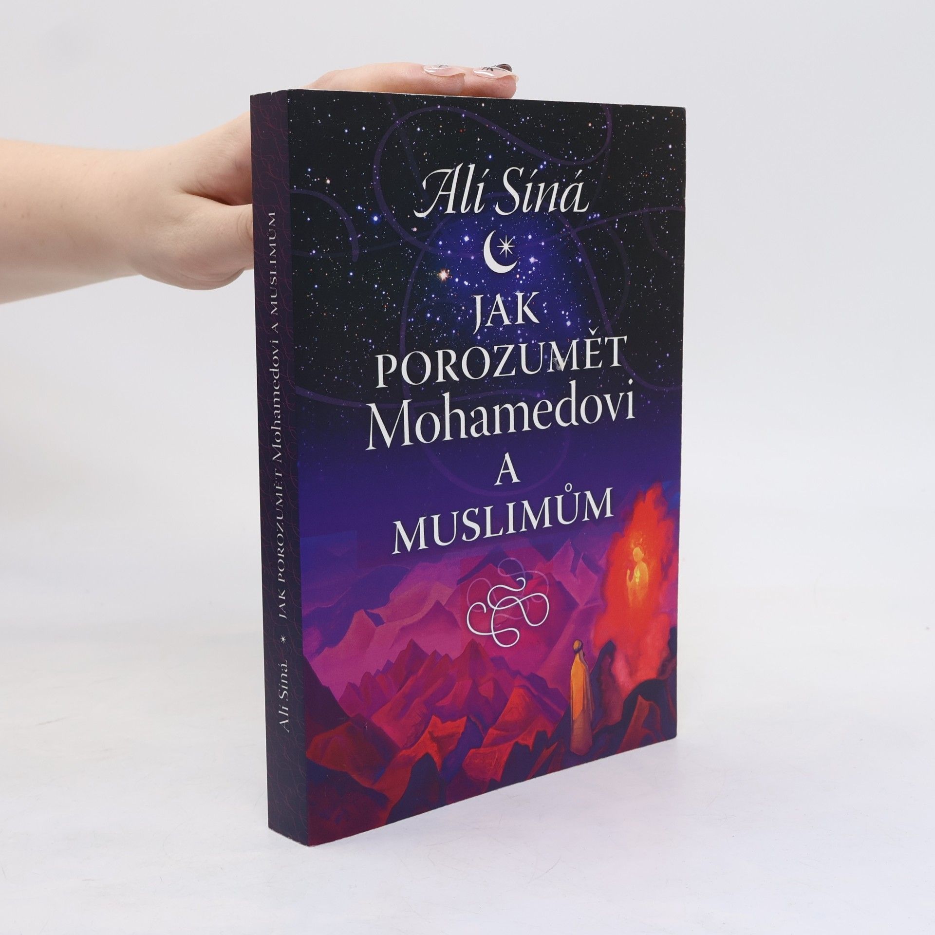 Jak porozumět Mohamedovi a muslimům