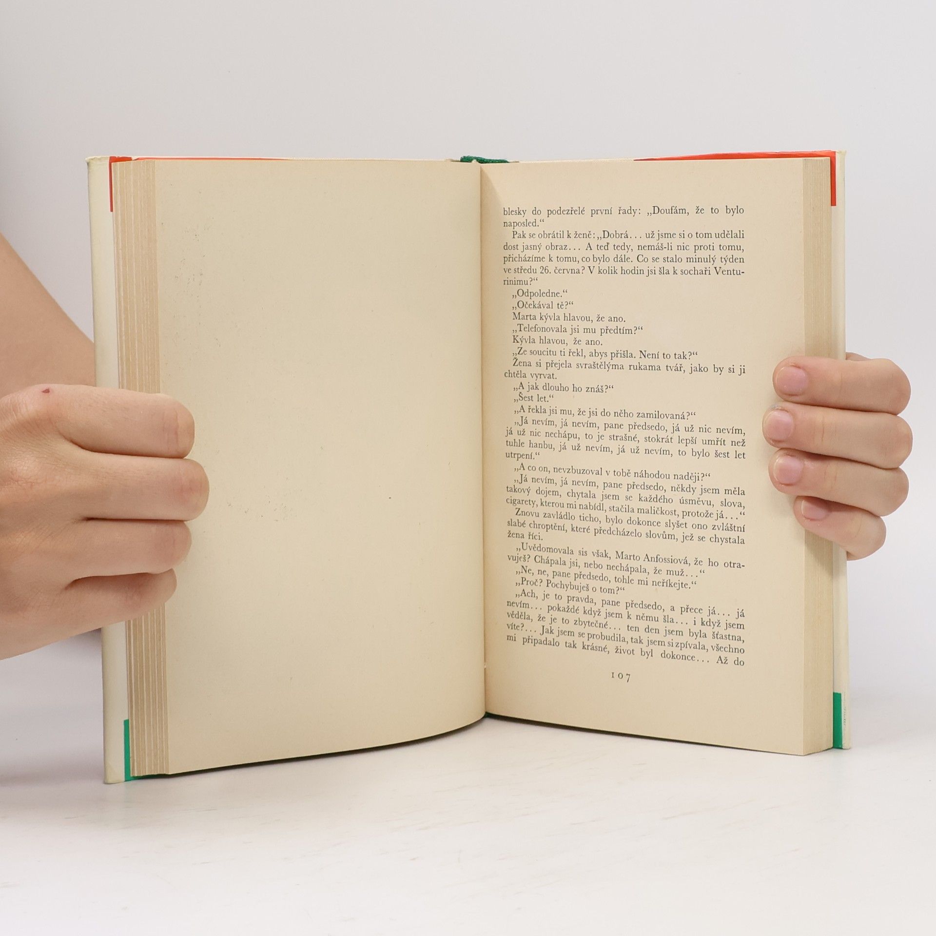 Autorenkollektiv Deset italských novel