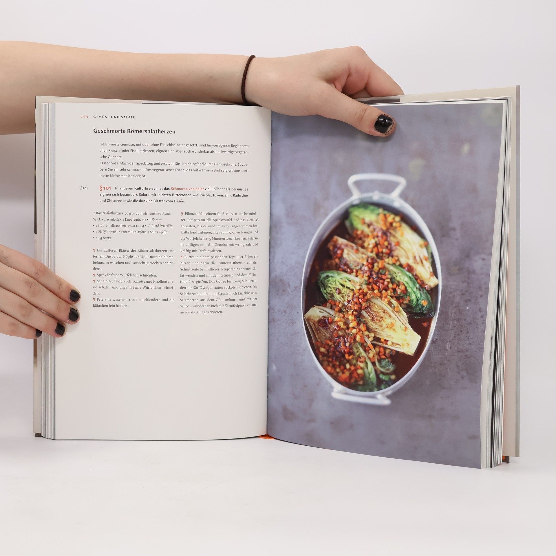 Christian Rach Das Kochgesetzbuch