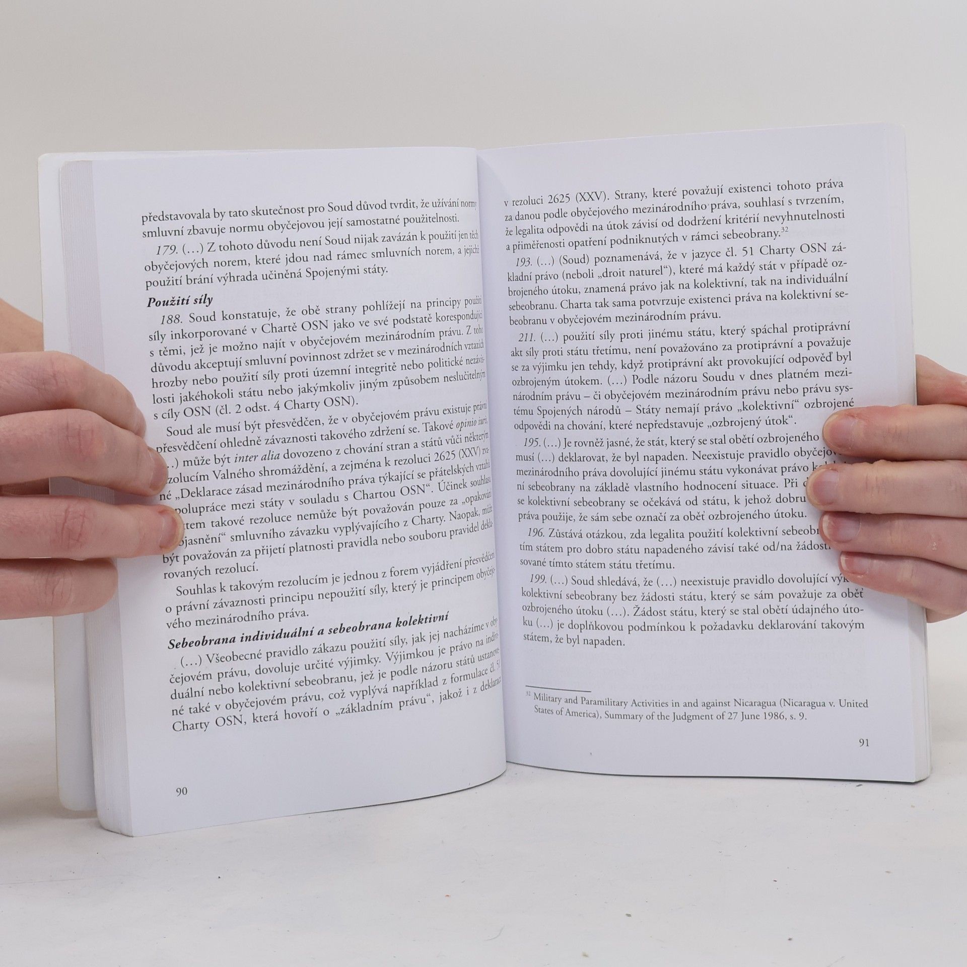 Pavel Šturma Casebook. Výběr případů z mezinárodního práva