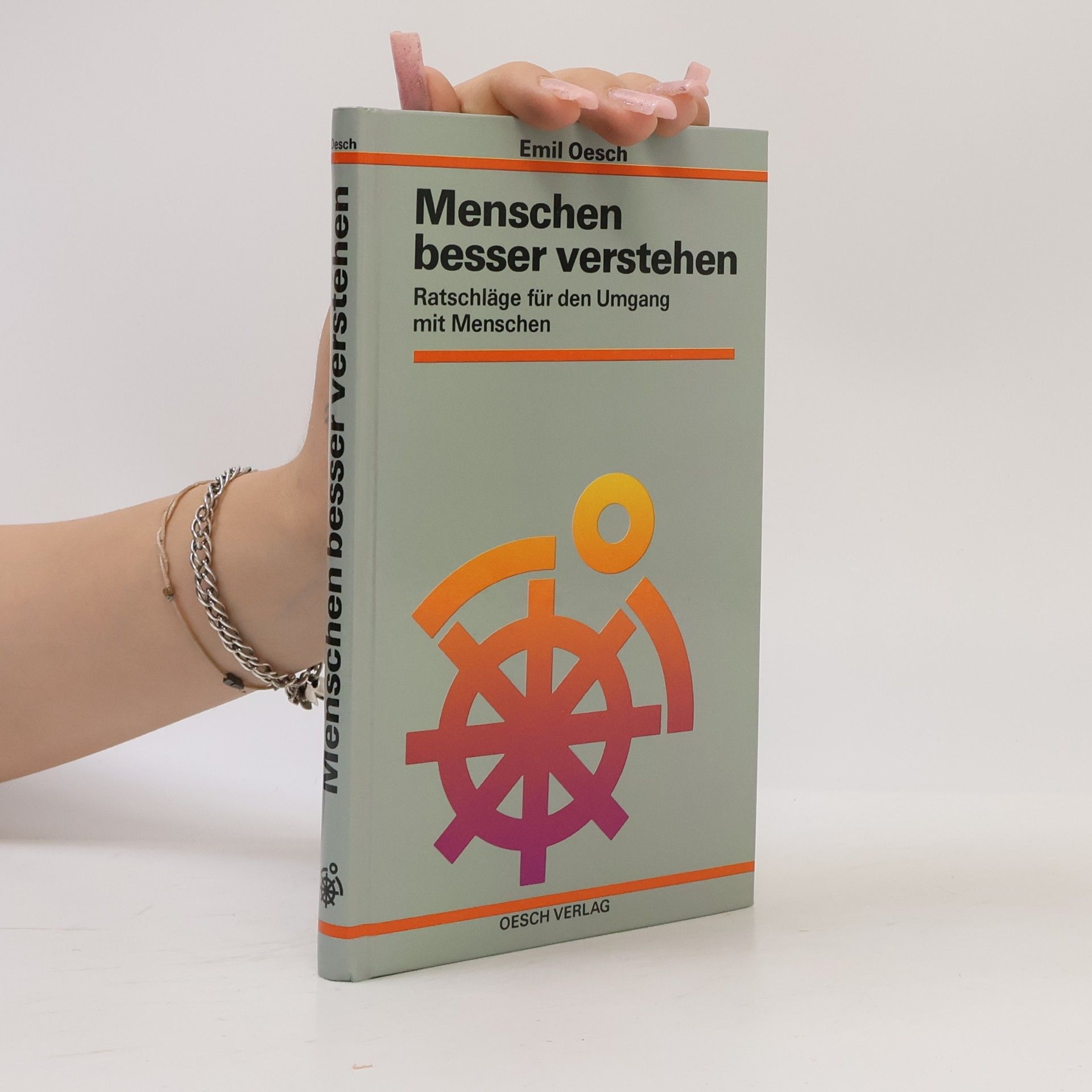 Menschen besser verstehen