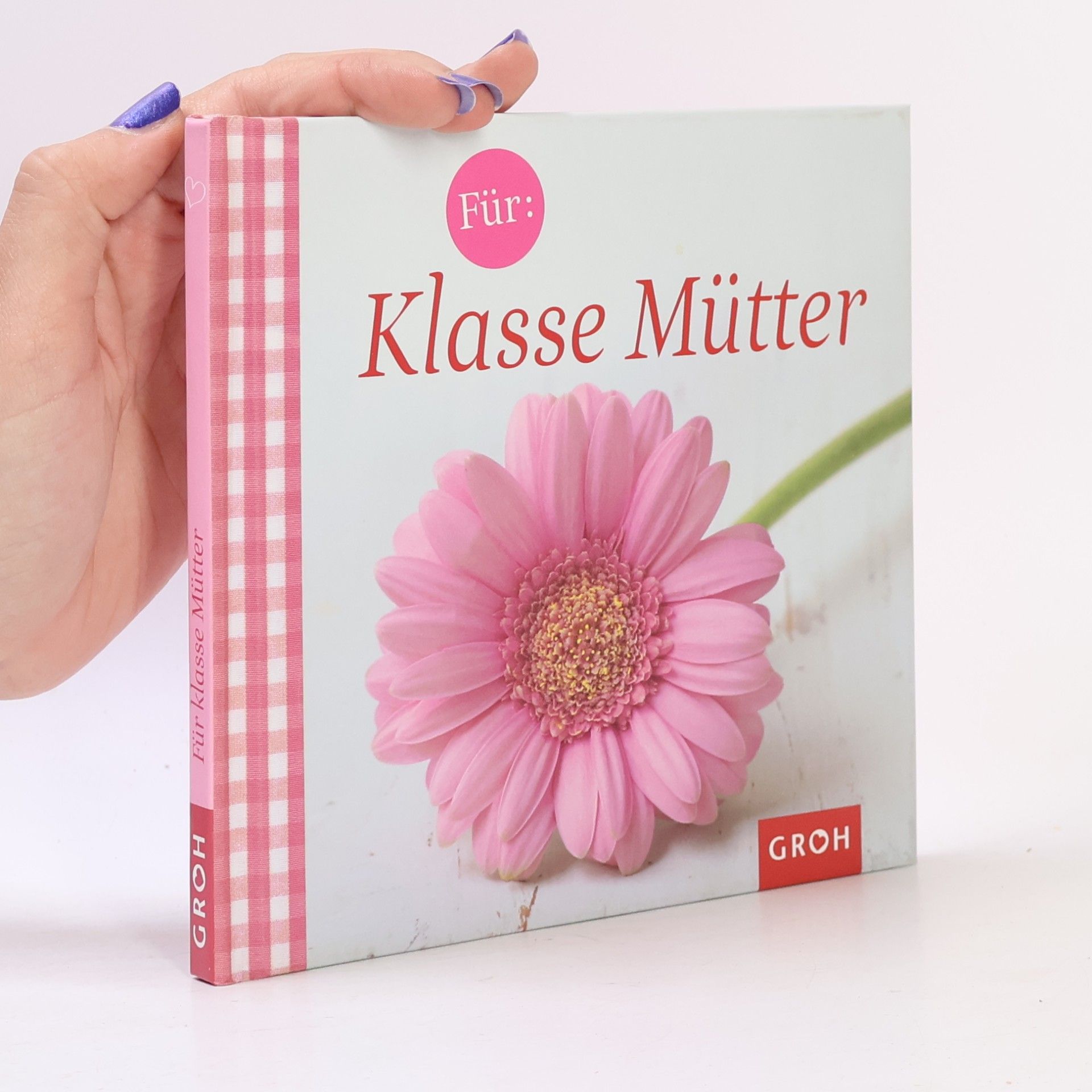 Für: klasse Mütter