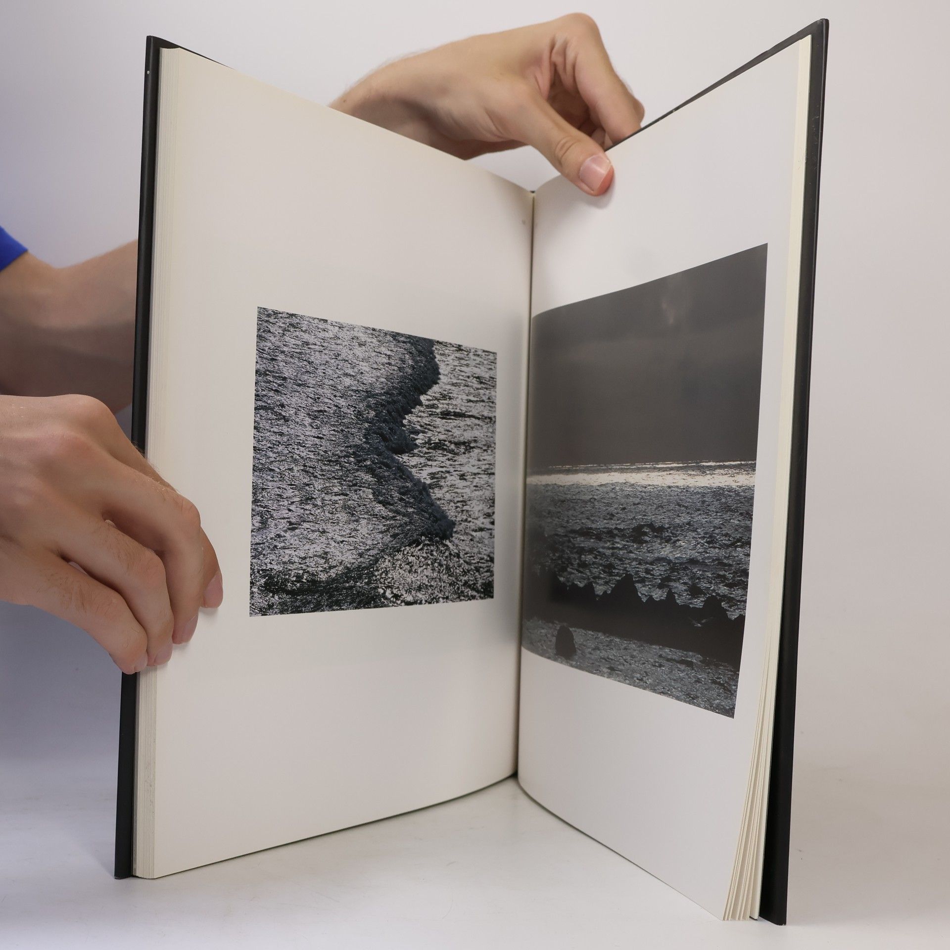 Pavel Brunclík Krajiny 1997-2004. Landscapes 1997-2004