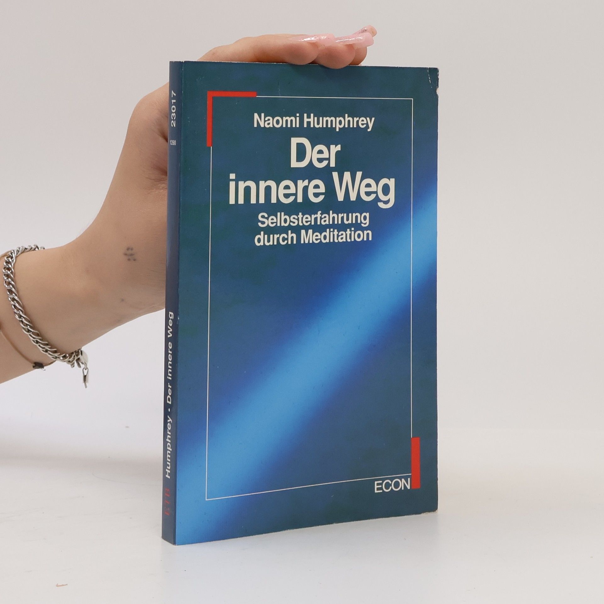 Naomi Humphrey Der innere Weg