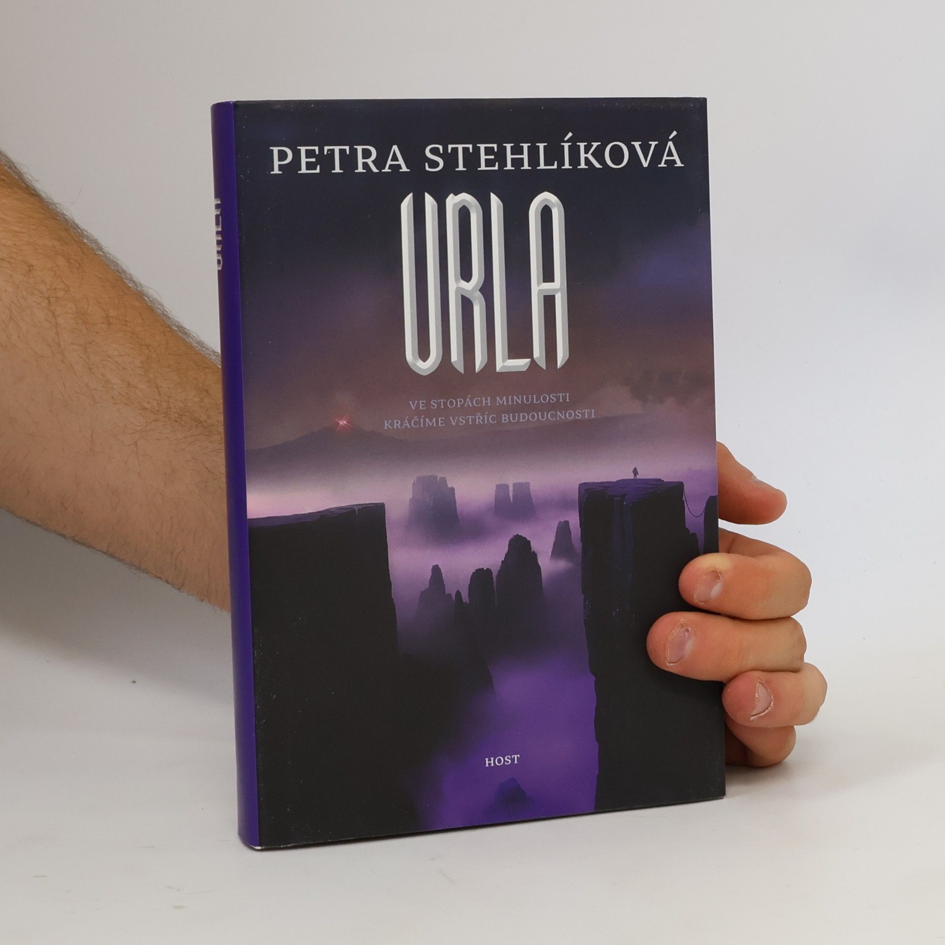 Petra Stehlíková Urla