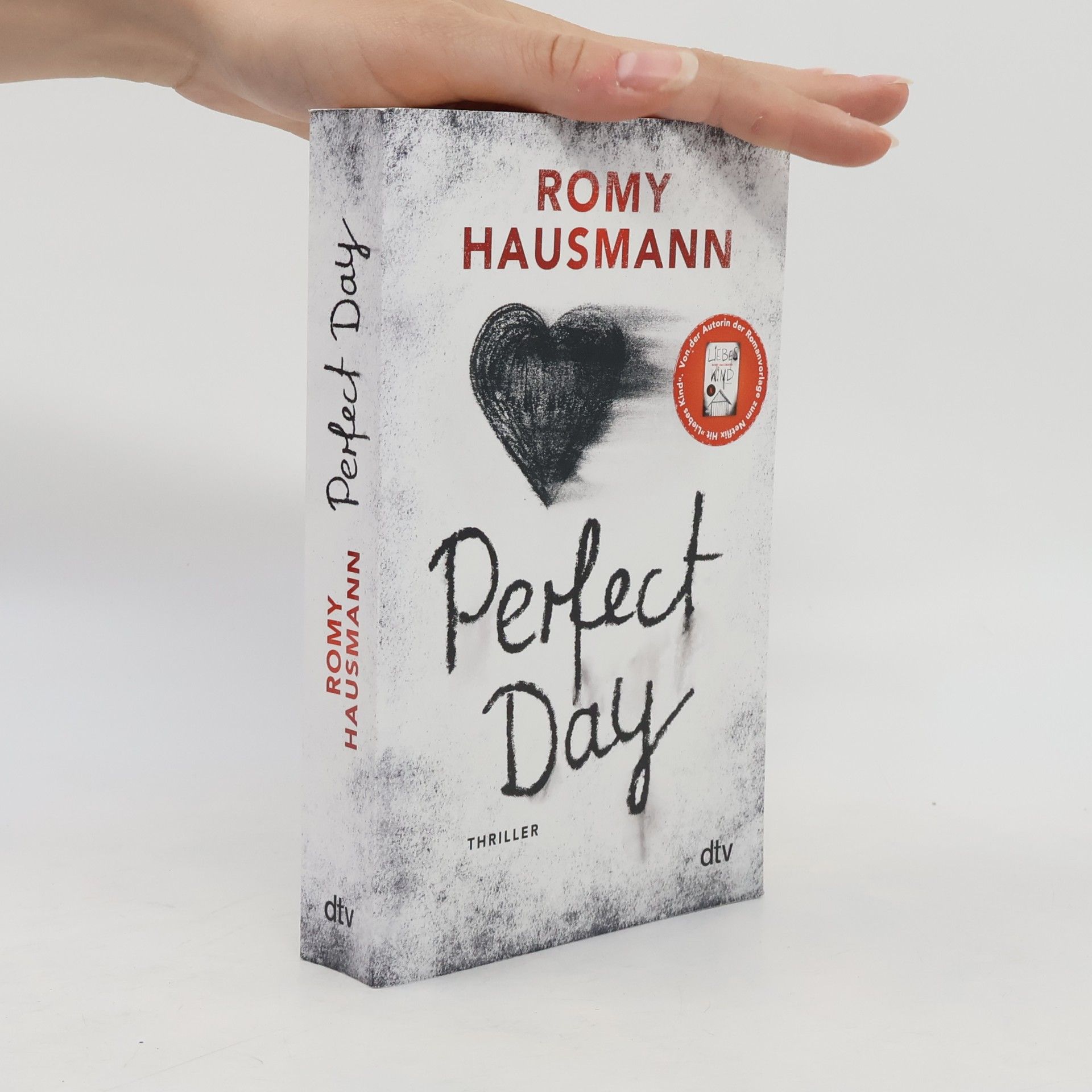 Romy Hausmann Perfect Day