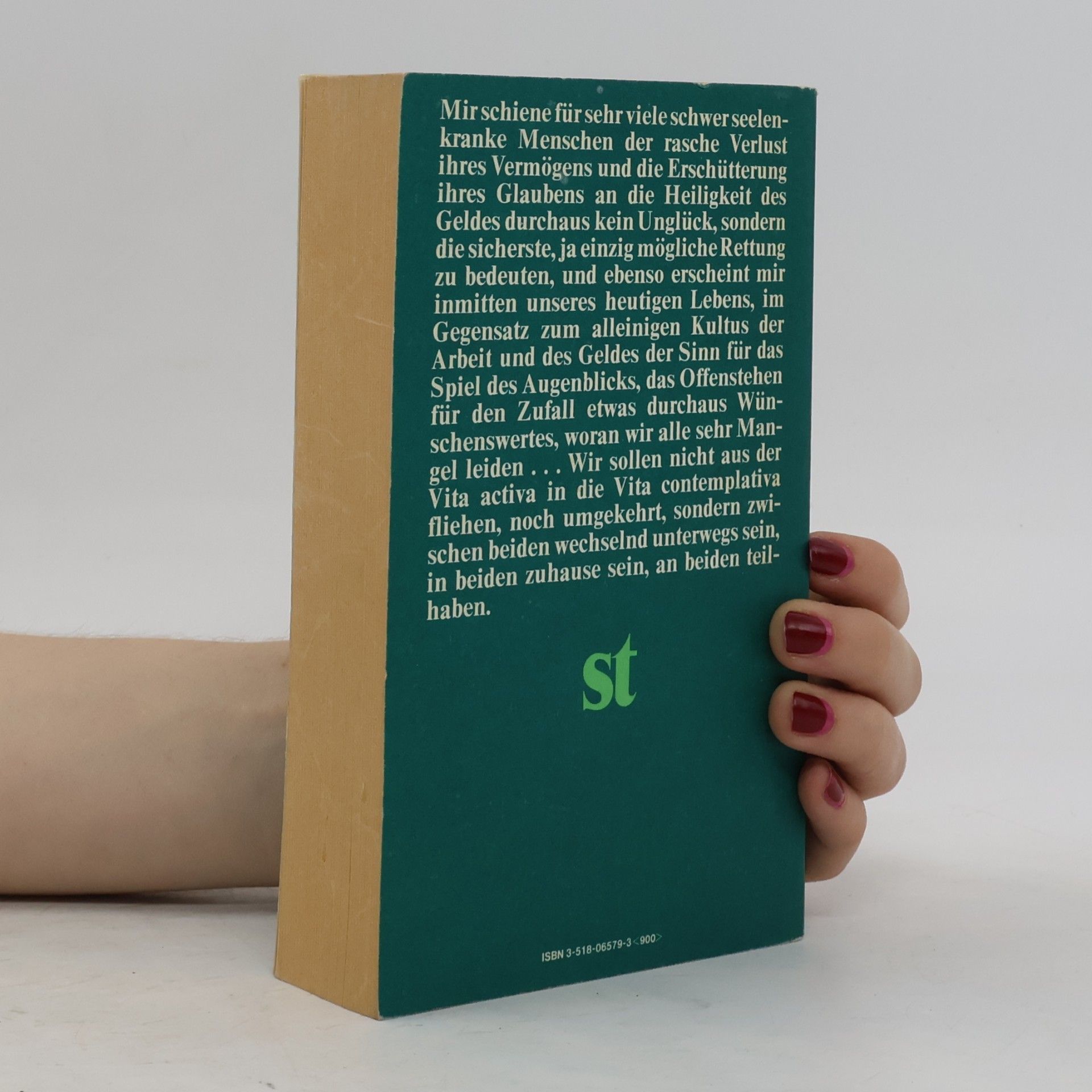 Hermann Hesse Das Glasperlenspiel