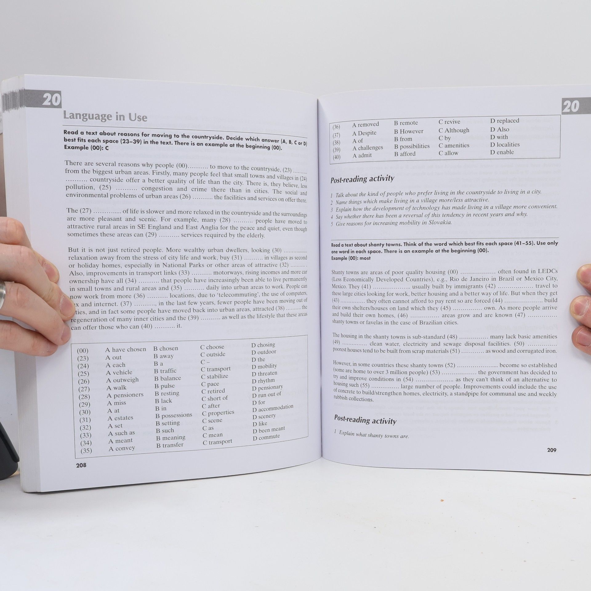 Various authors Nová maturita z angličtiny. Vyššia úroveň B2