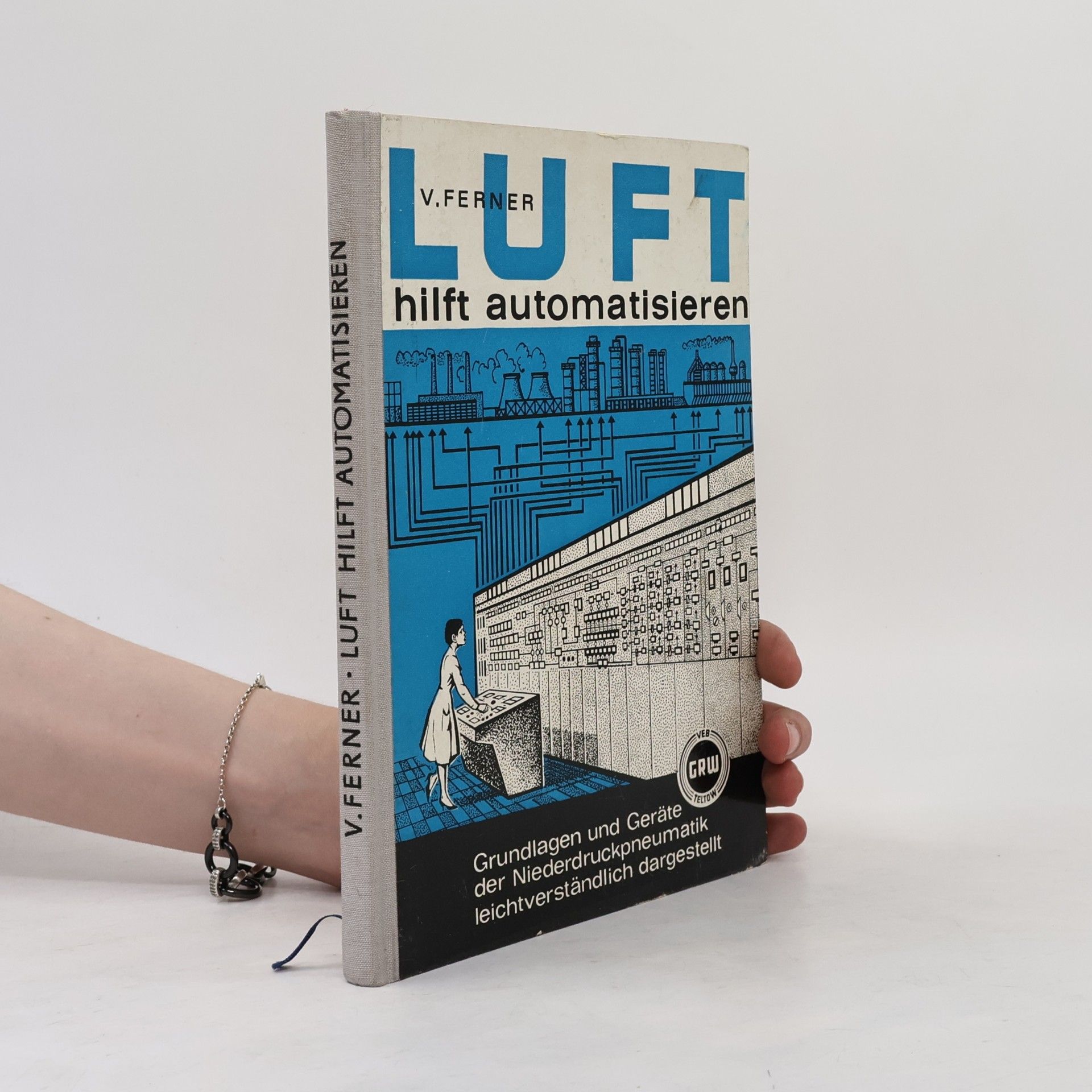 V. Ferner Luft hilft automatisieren