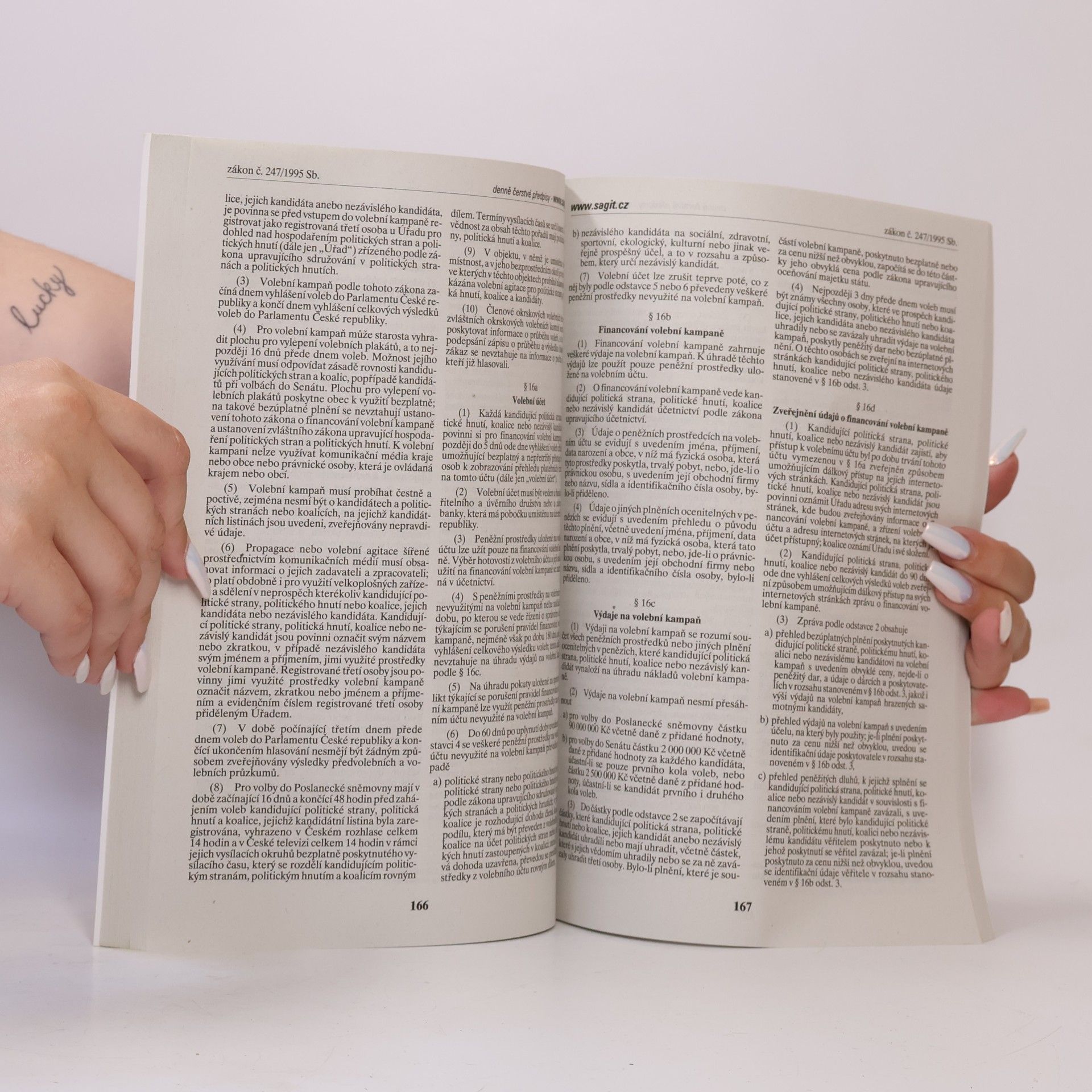 Various authors ÚZ 1438. Ústava ČR, Listina základních práv a svobod
