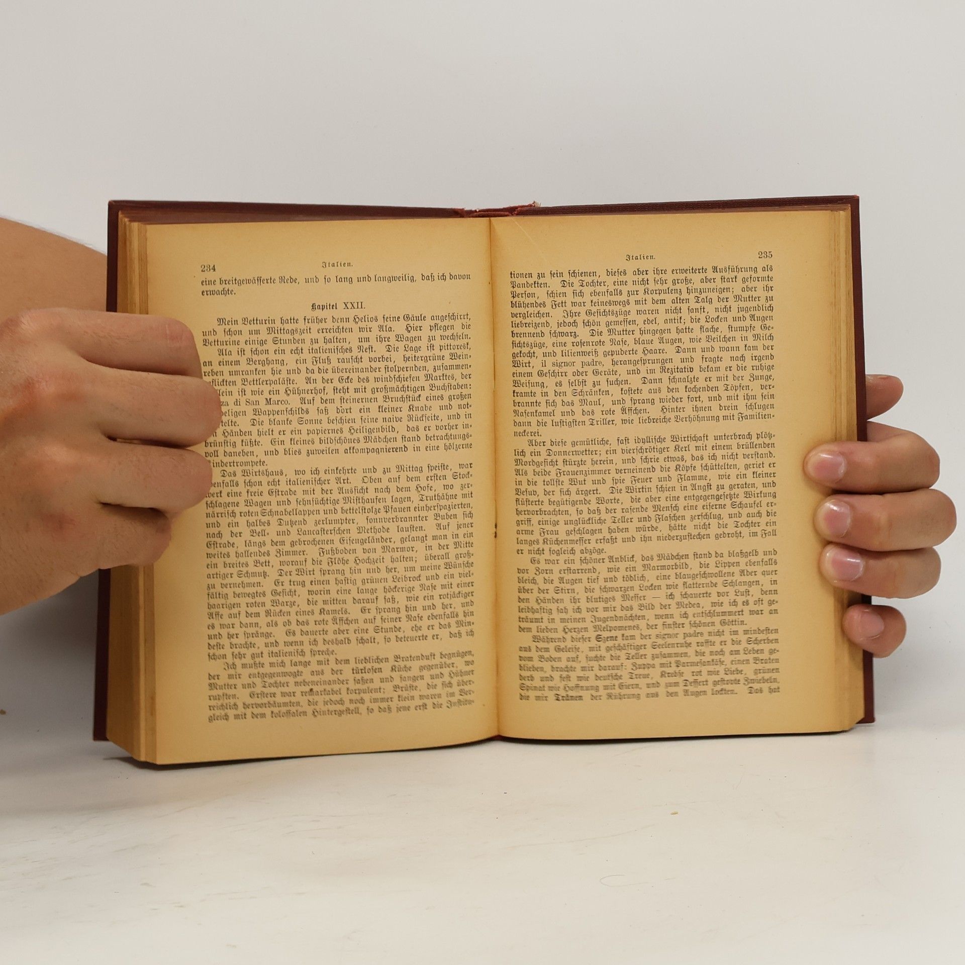 Adolph Kohut Heinrich Heine 5