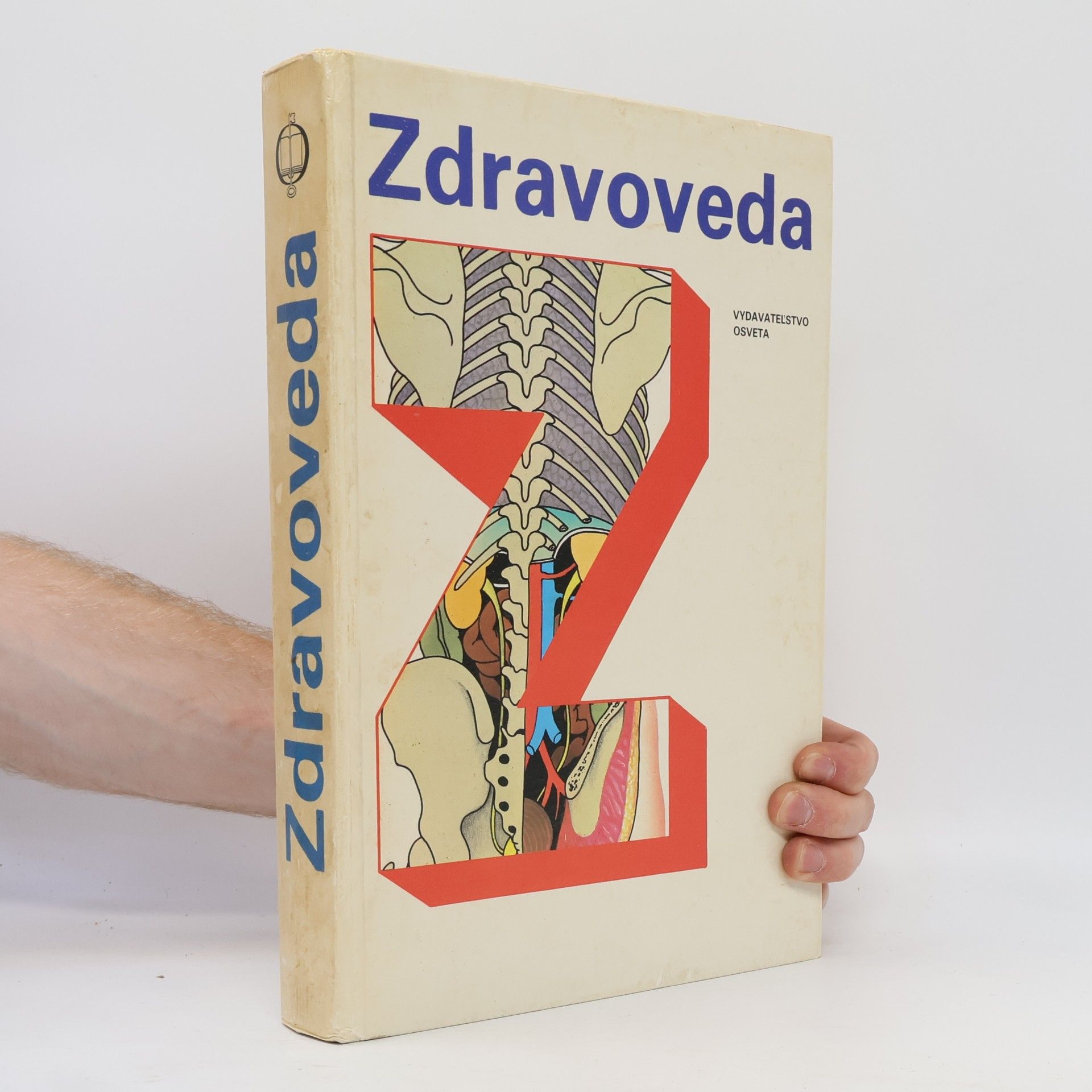 Zdravoveda