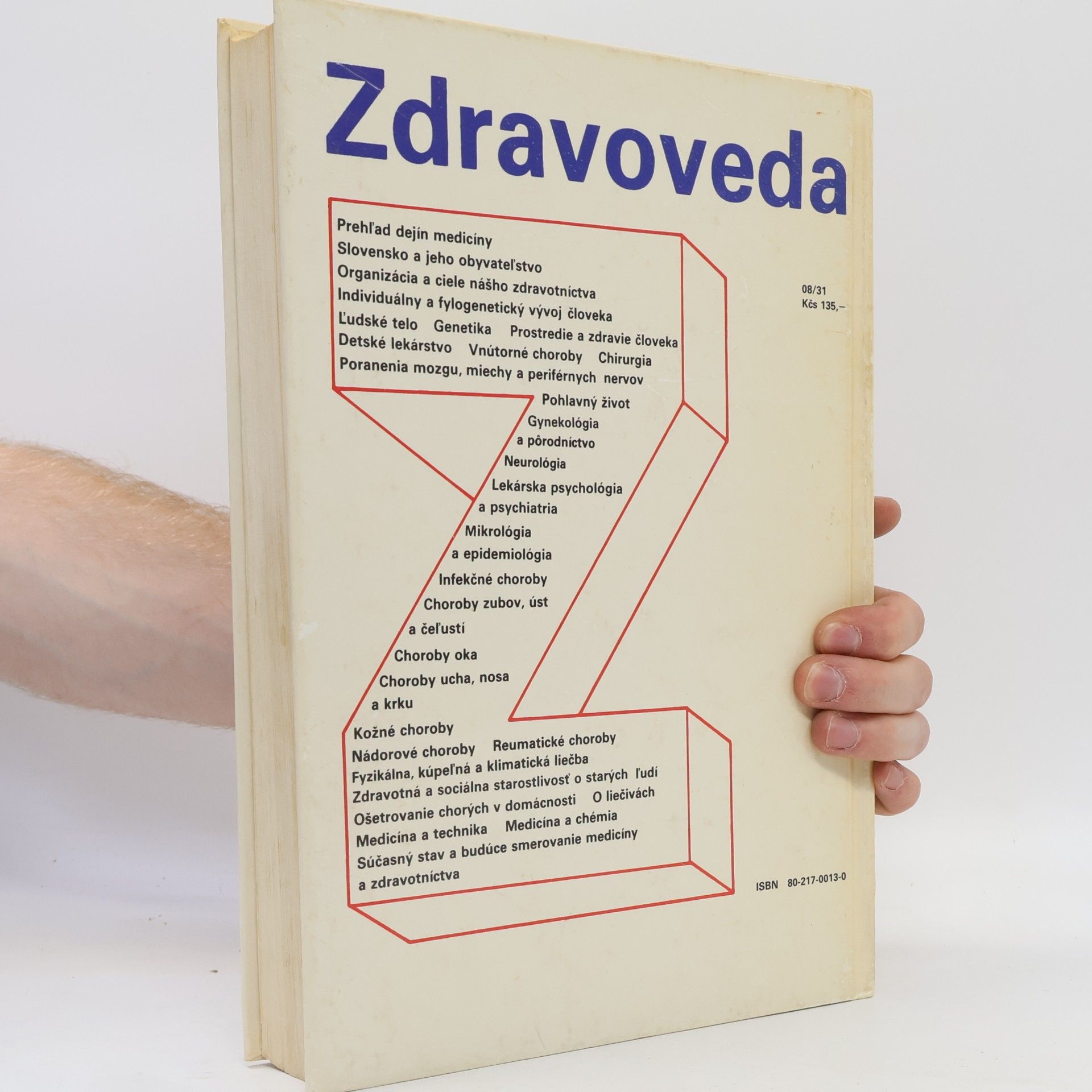 Miroslav Janotka Zdravoveda