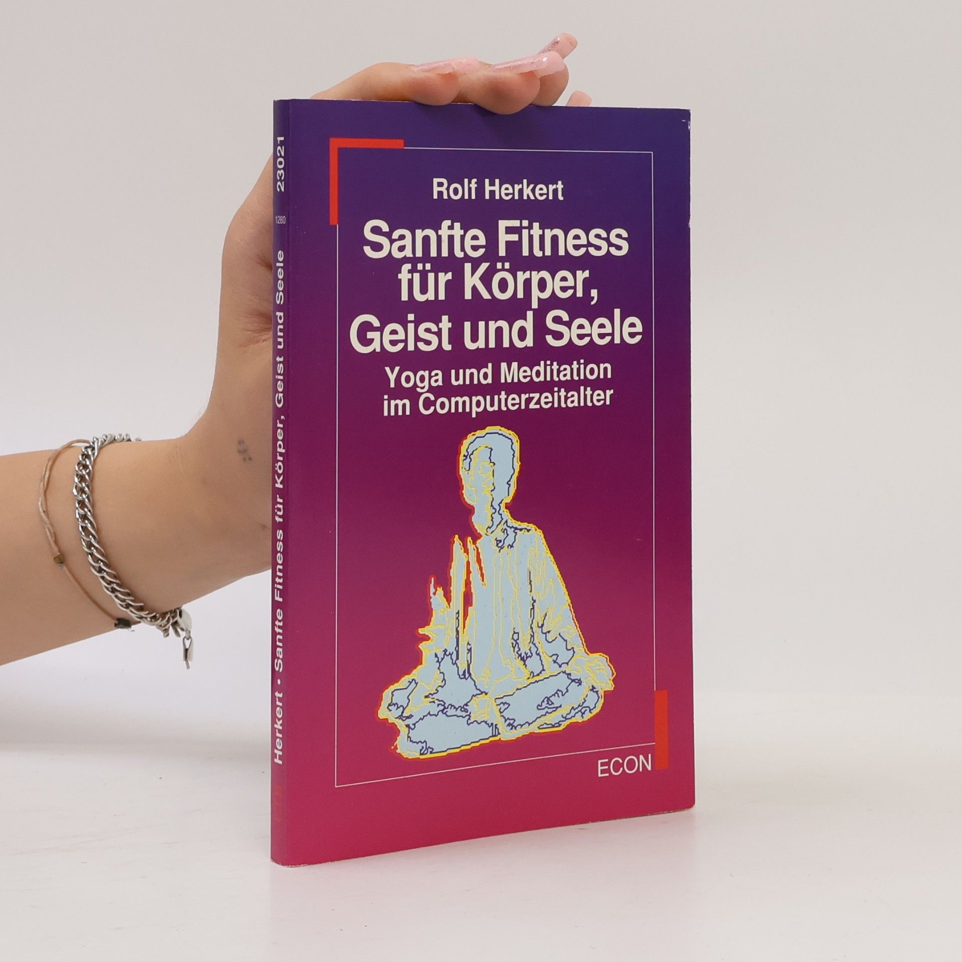 Rolf Herkert Sanfte Fitness für Körper, Geist und Seele